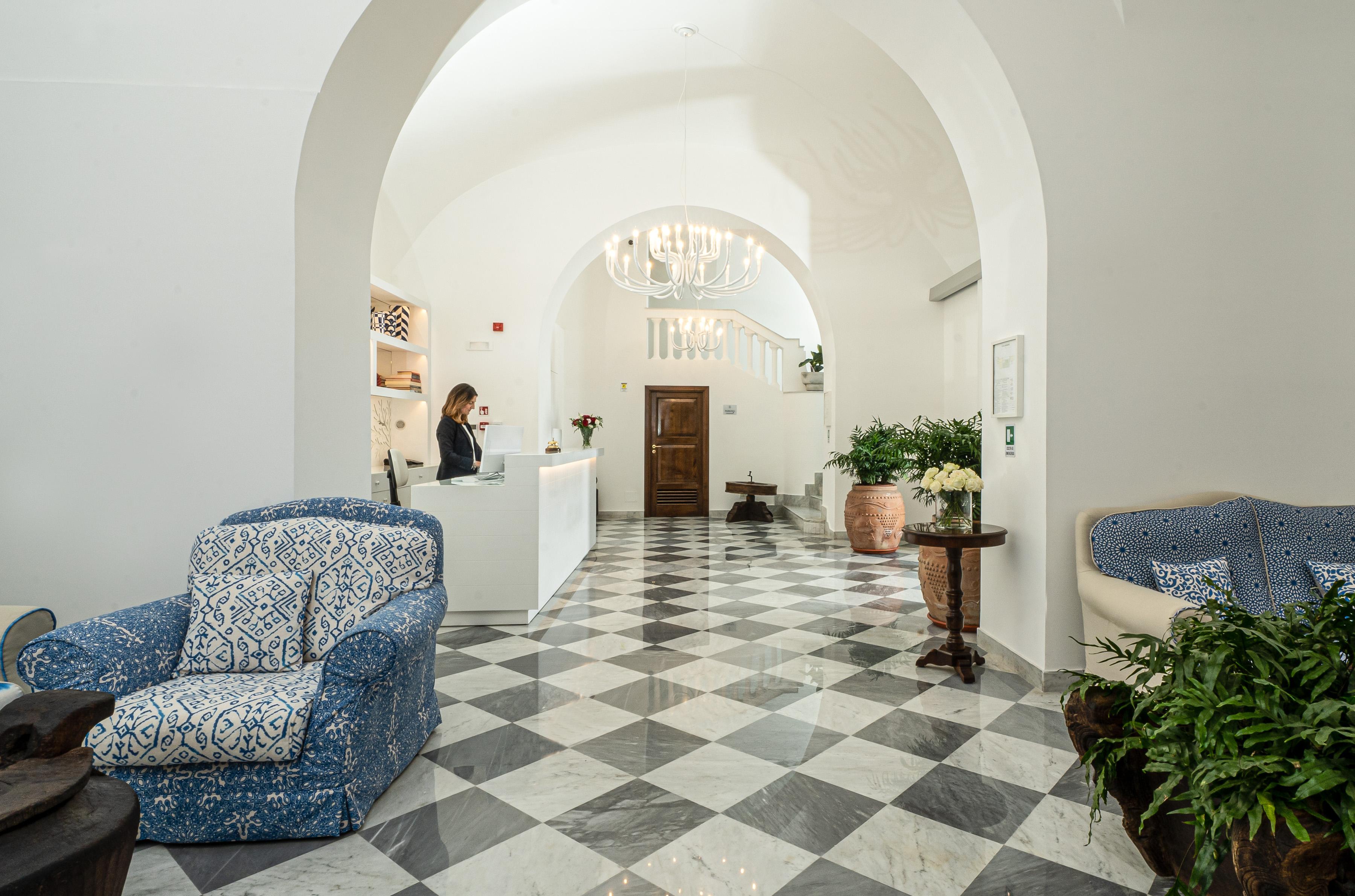 Hotel Miramare 4*
