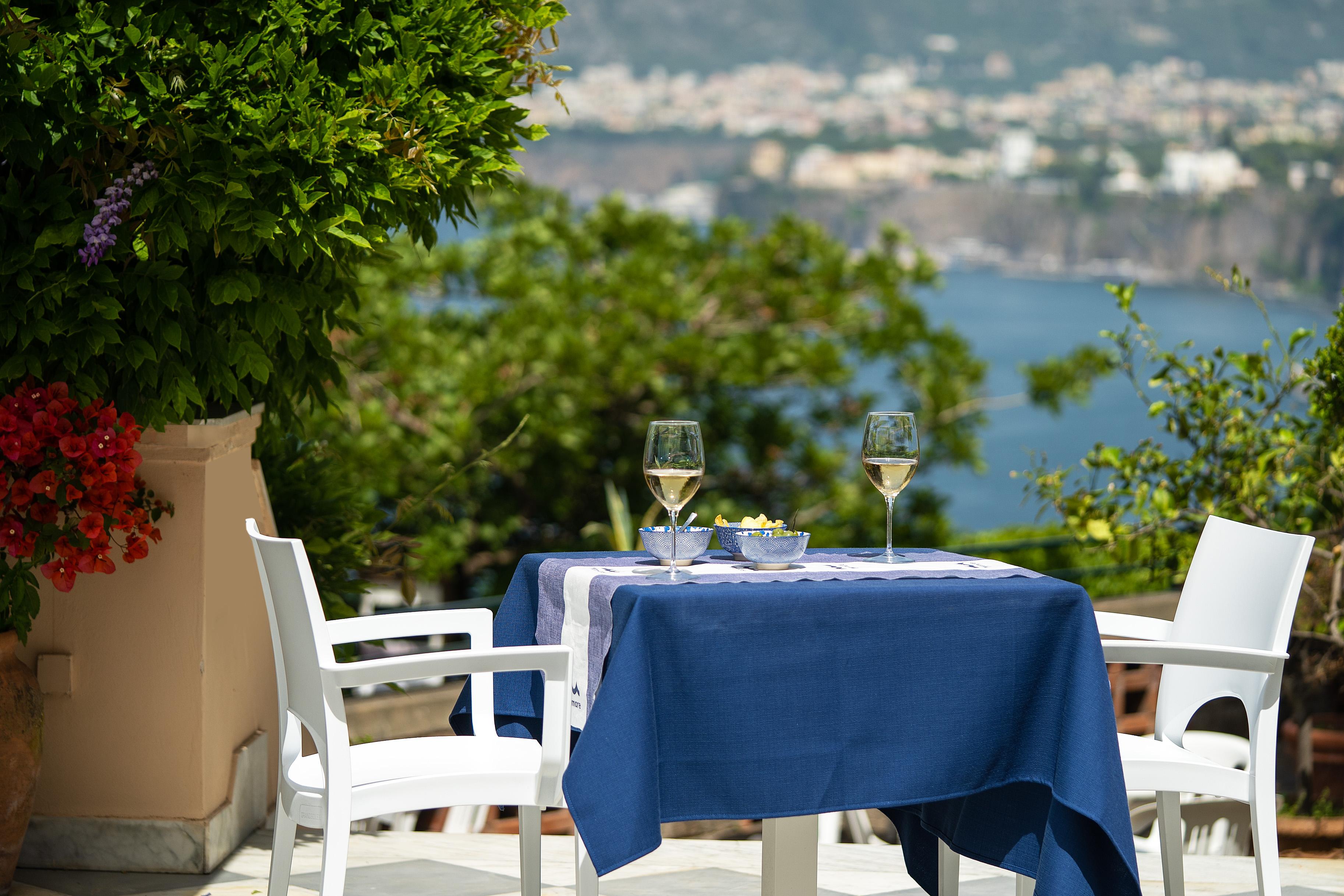 Miramare 4*