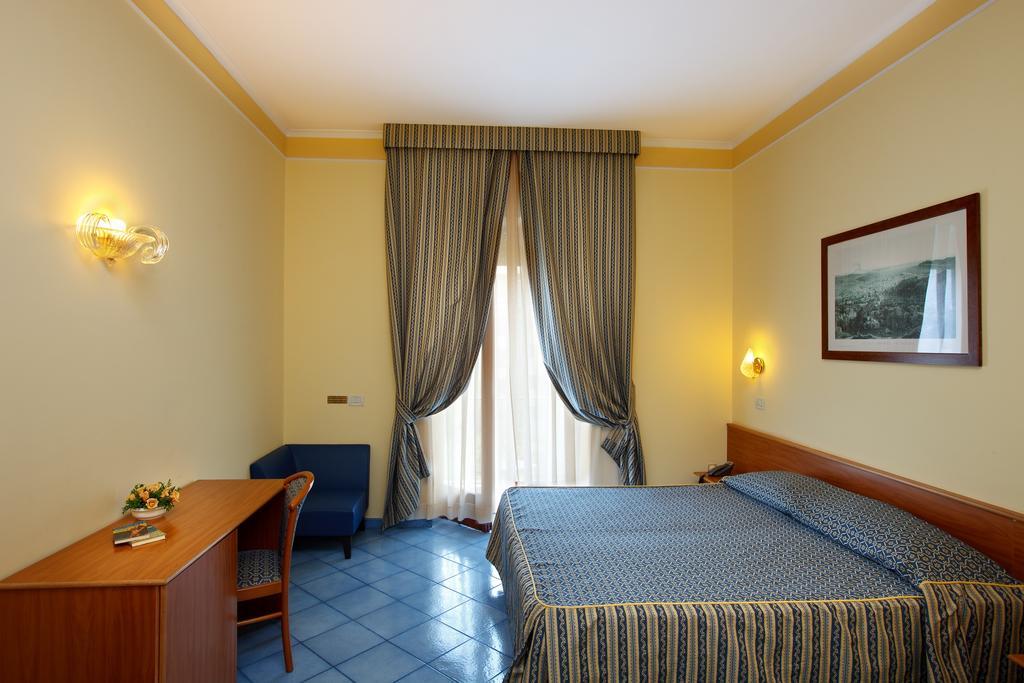 Hotel Zi' Teresa 4*