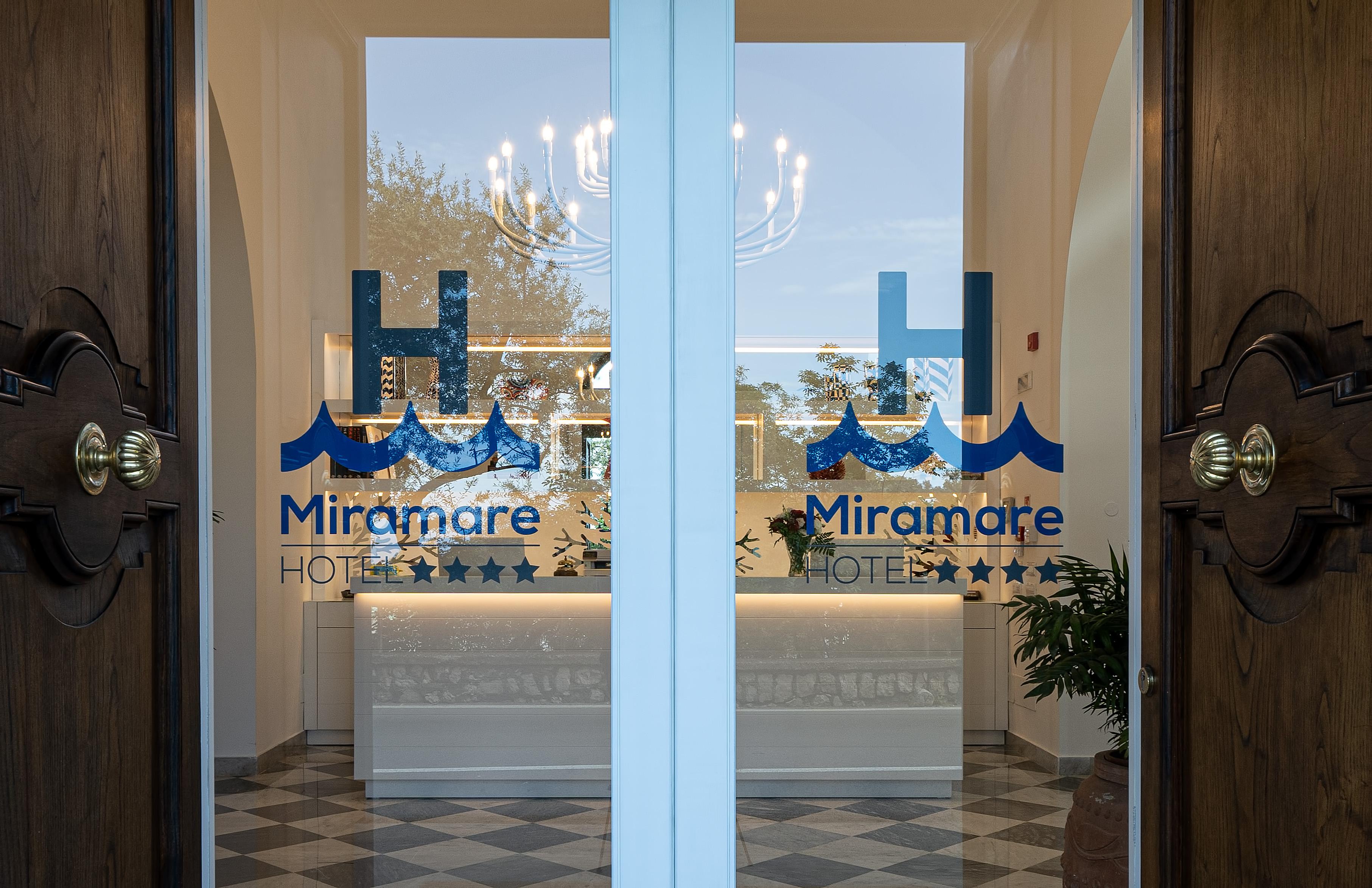 Hotel Miramare 4*