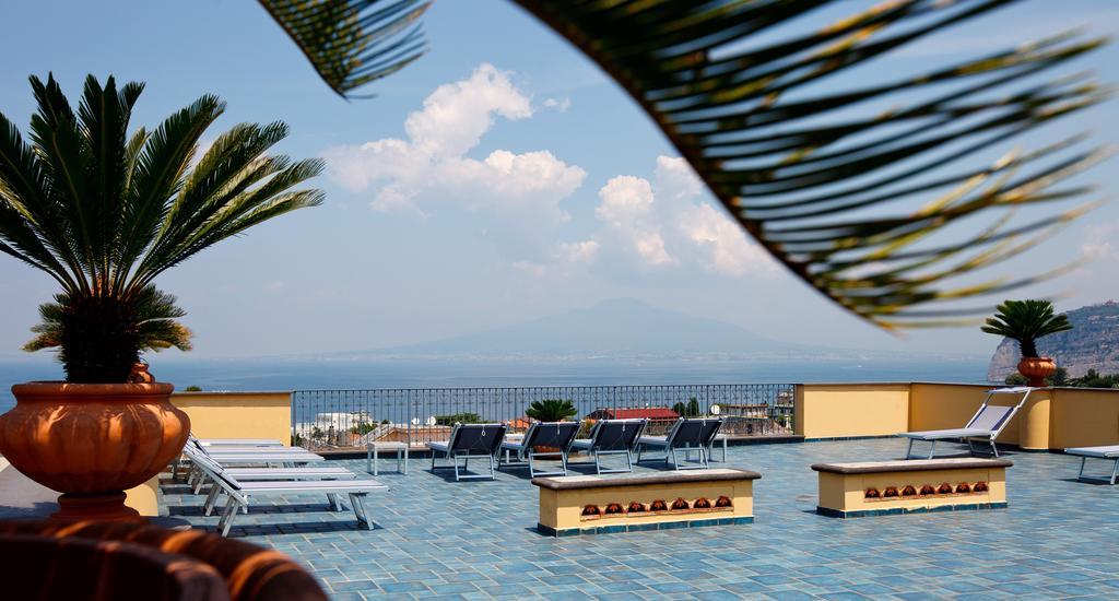 Hotel Zi' Teresa Sorrento