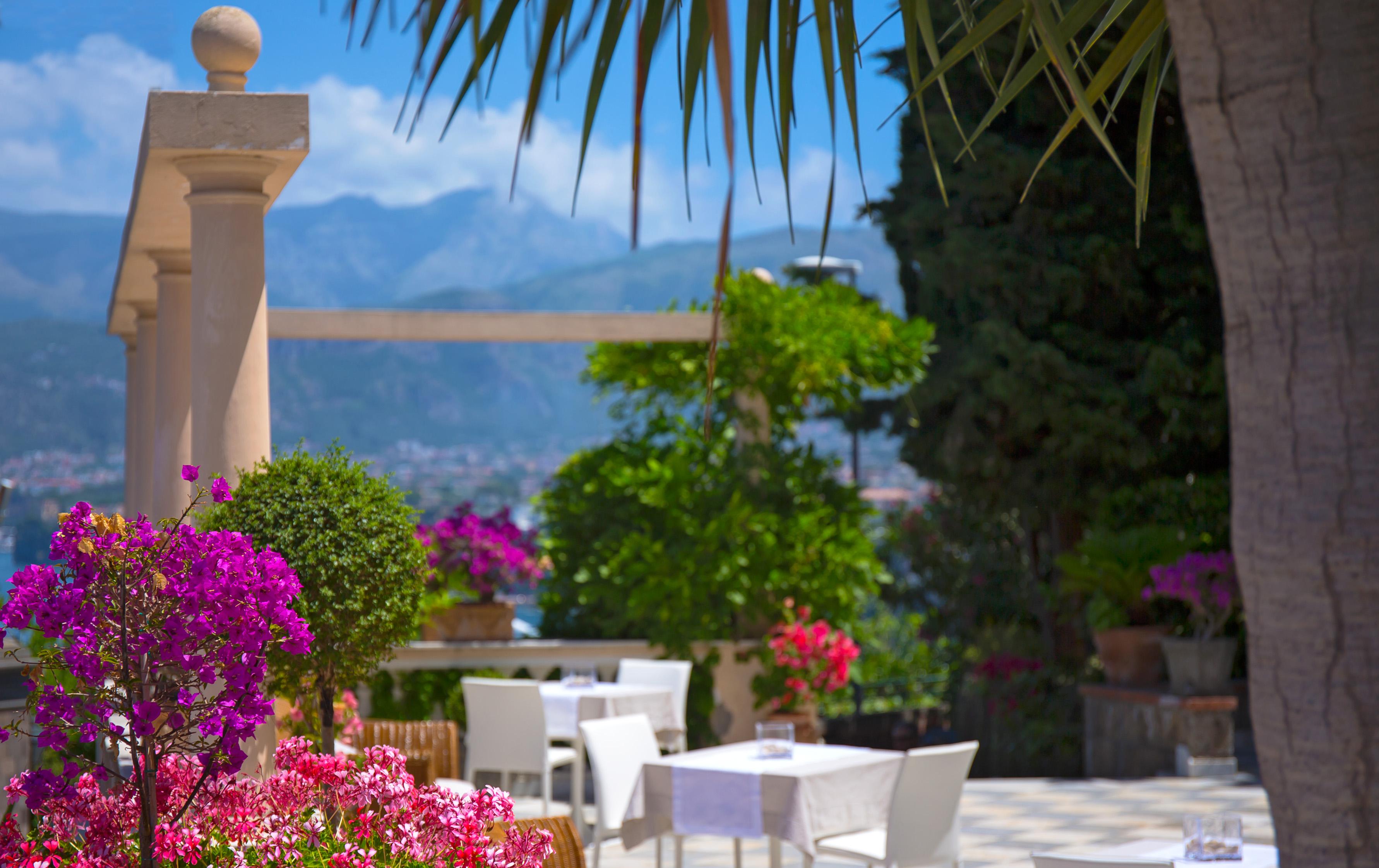 Hotel Miramare Sorrento