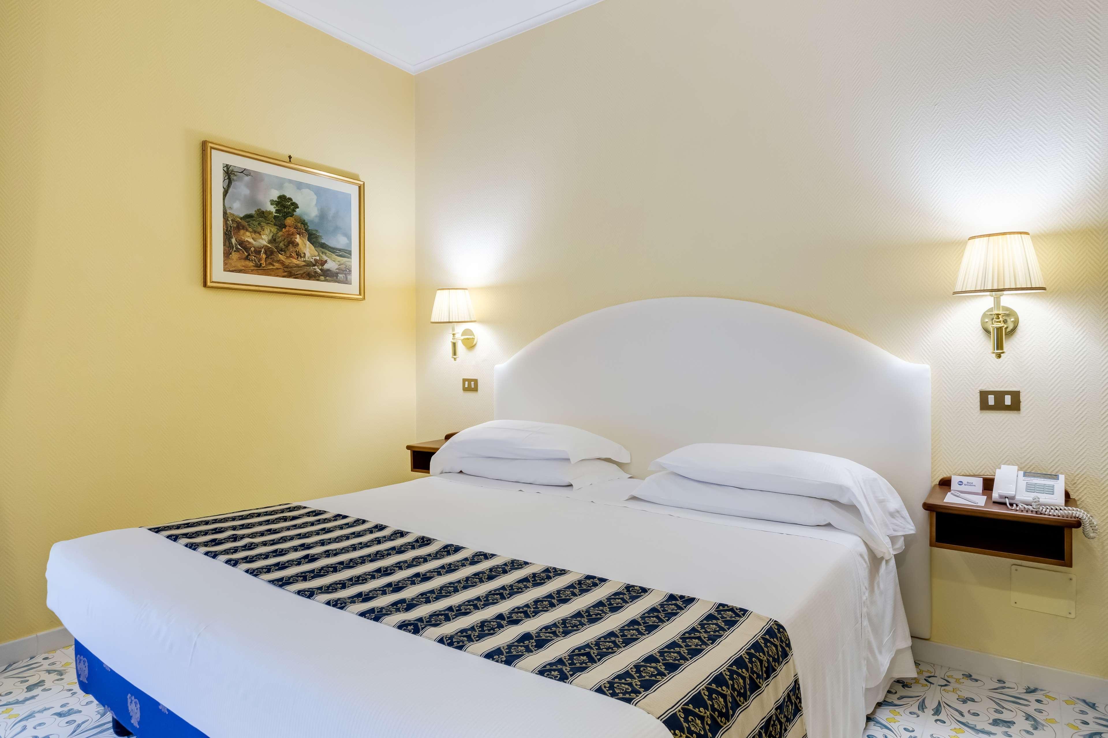 Western La Solara 4*