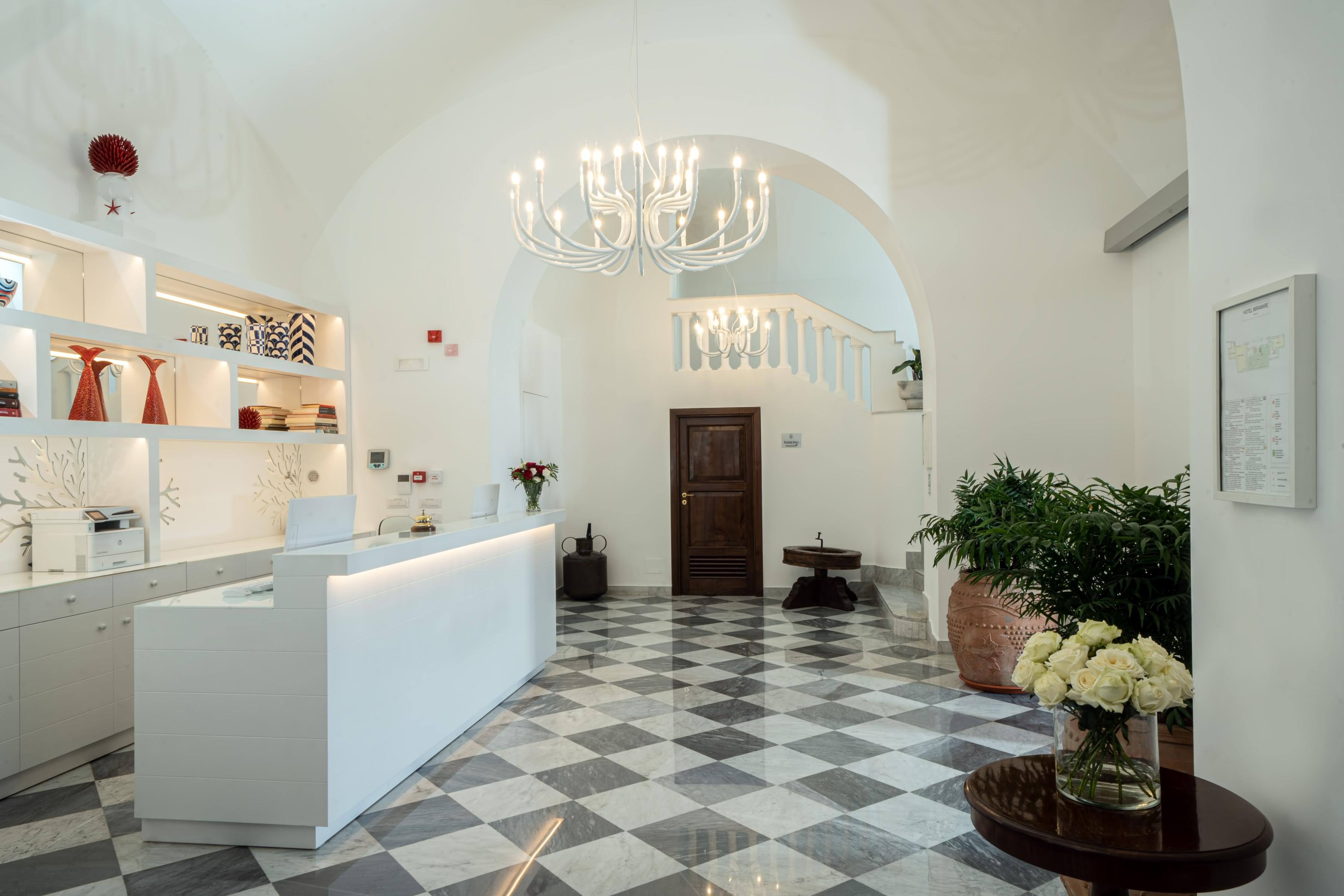 Miramare Hotel Sorrento