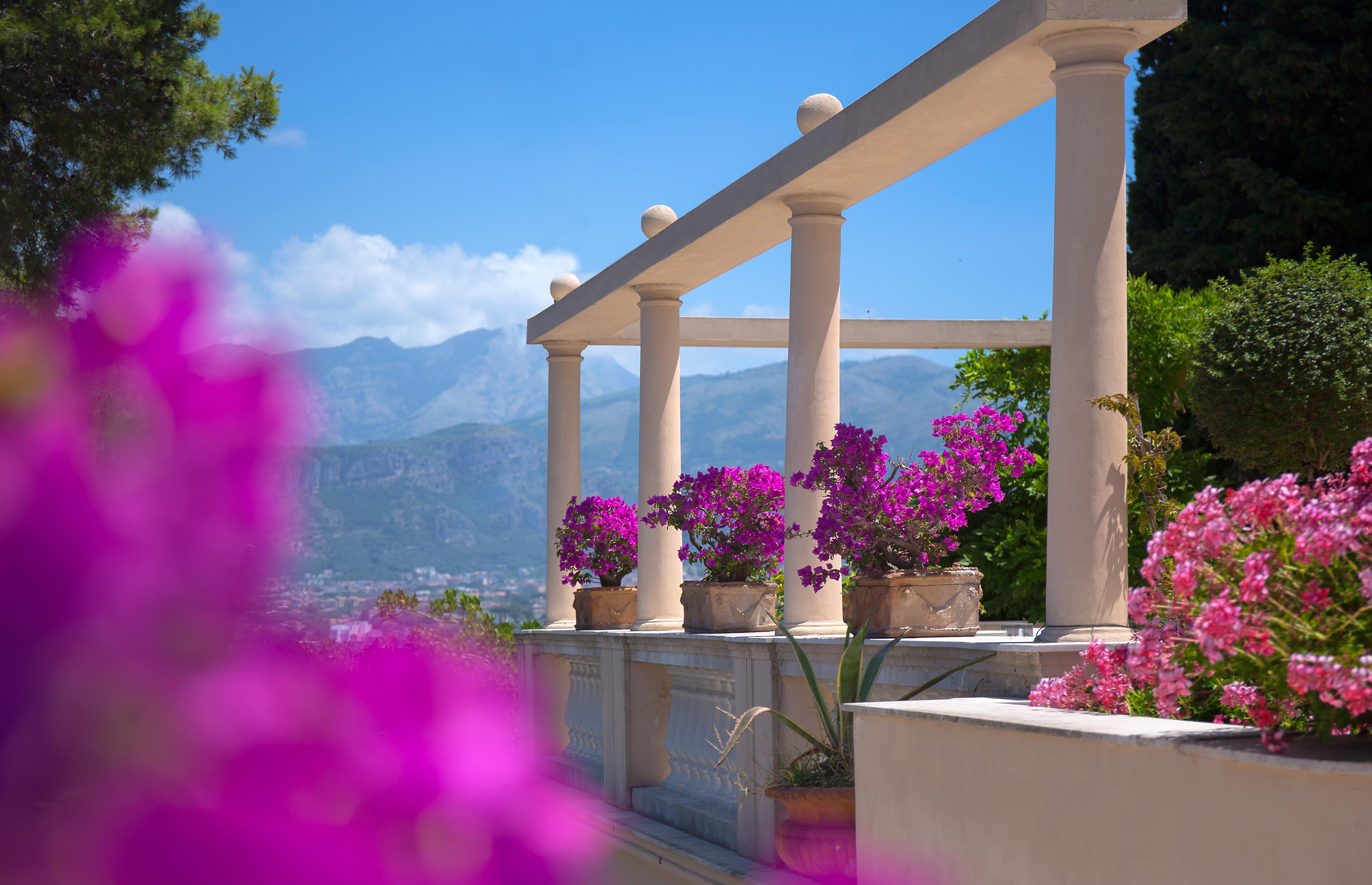 Miramare Hotel