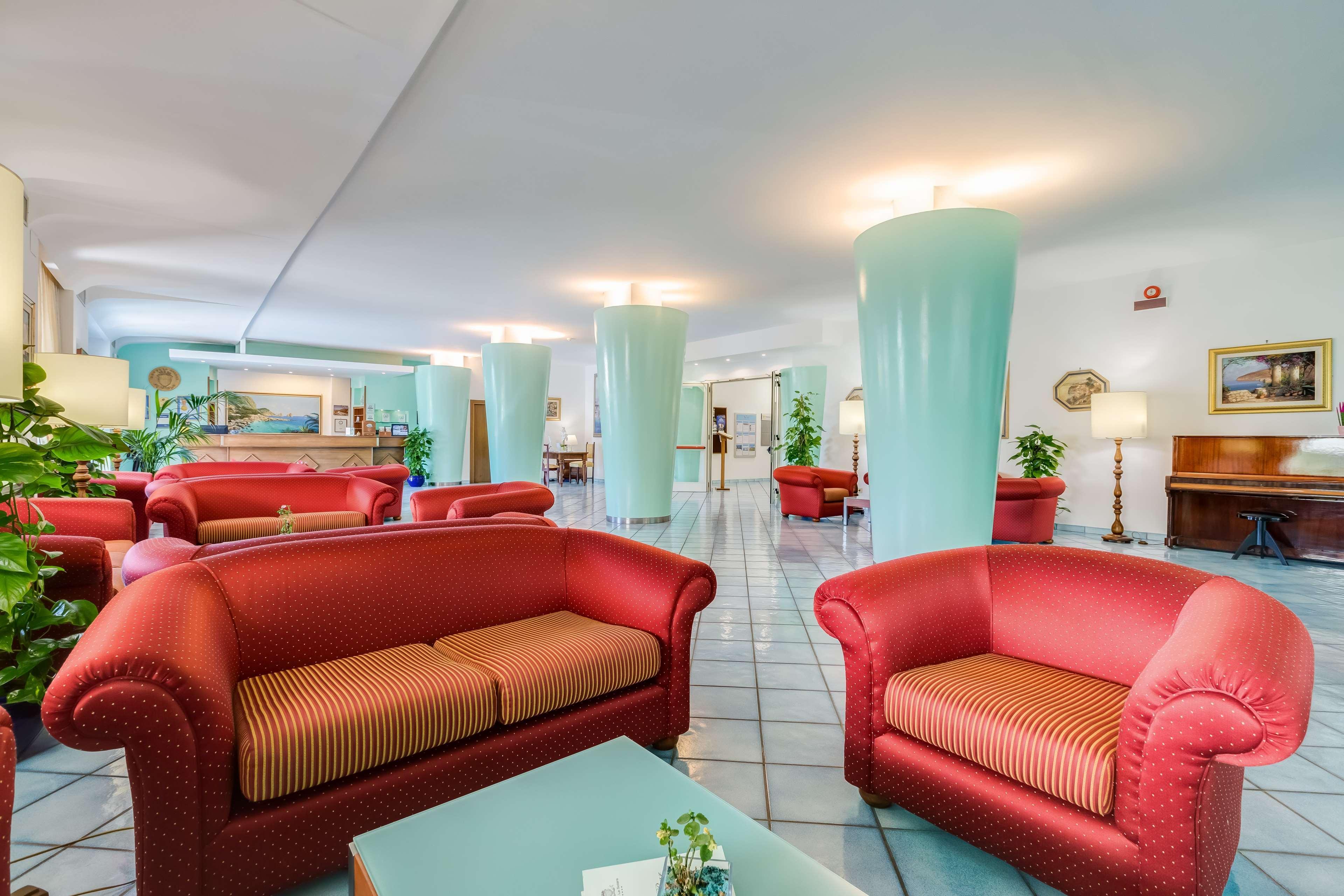 Hotel Western La Solara