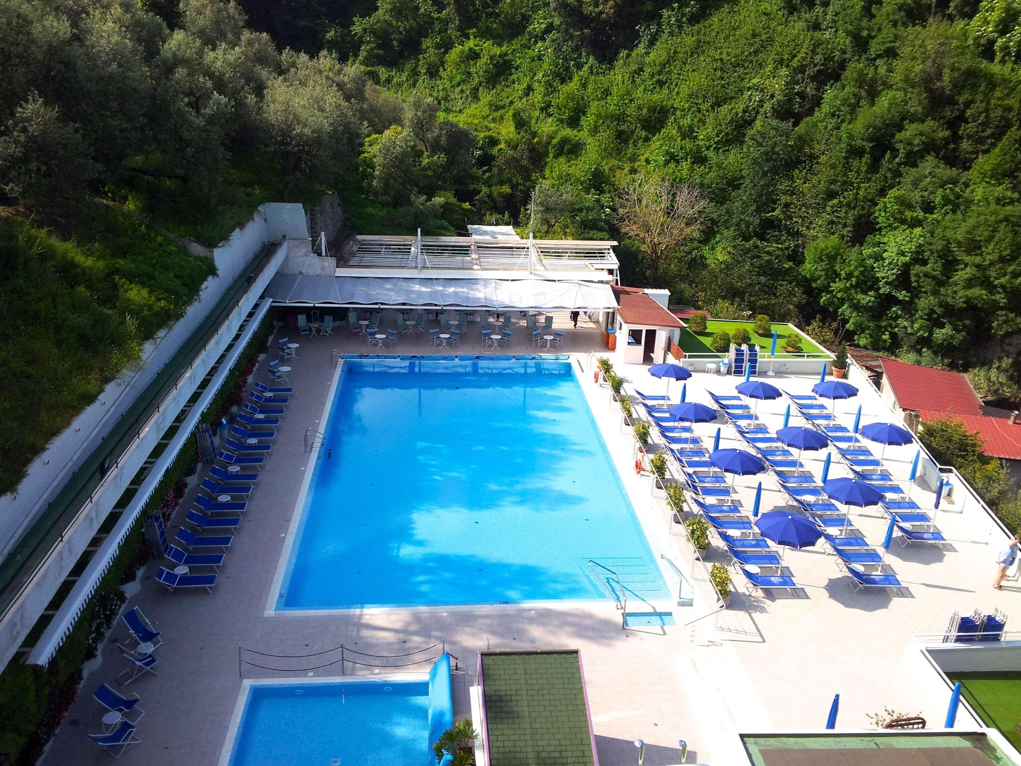 Western La Solara Sorrento