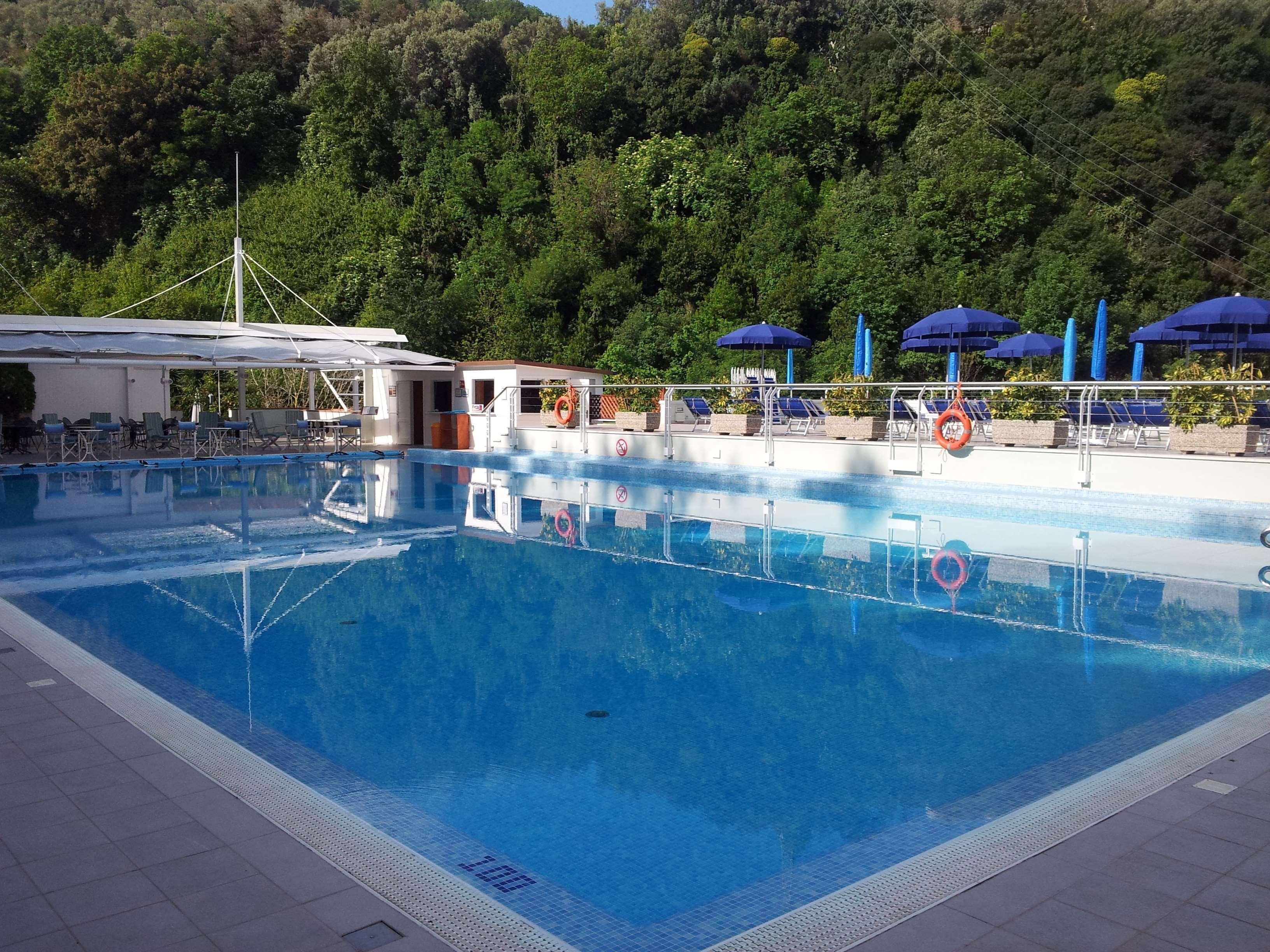 Hotel Western La Solara
