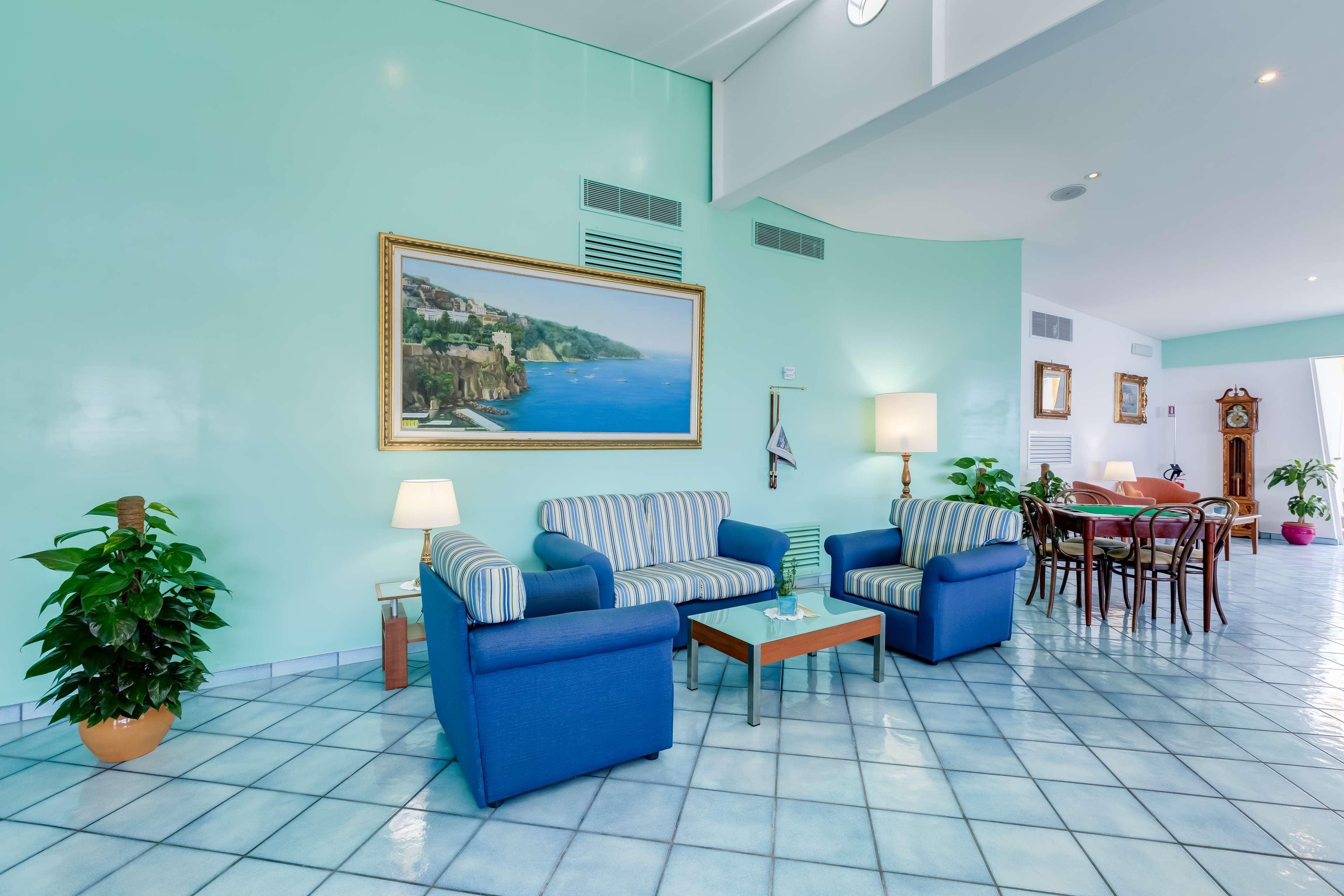 Hotel Western La Solara