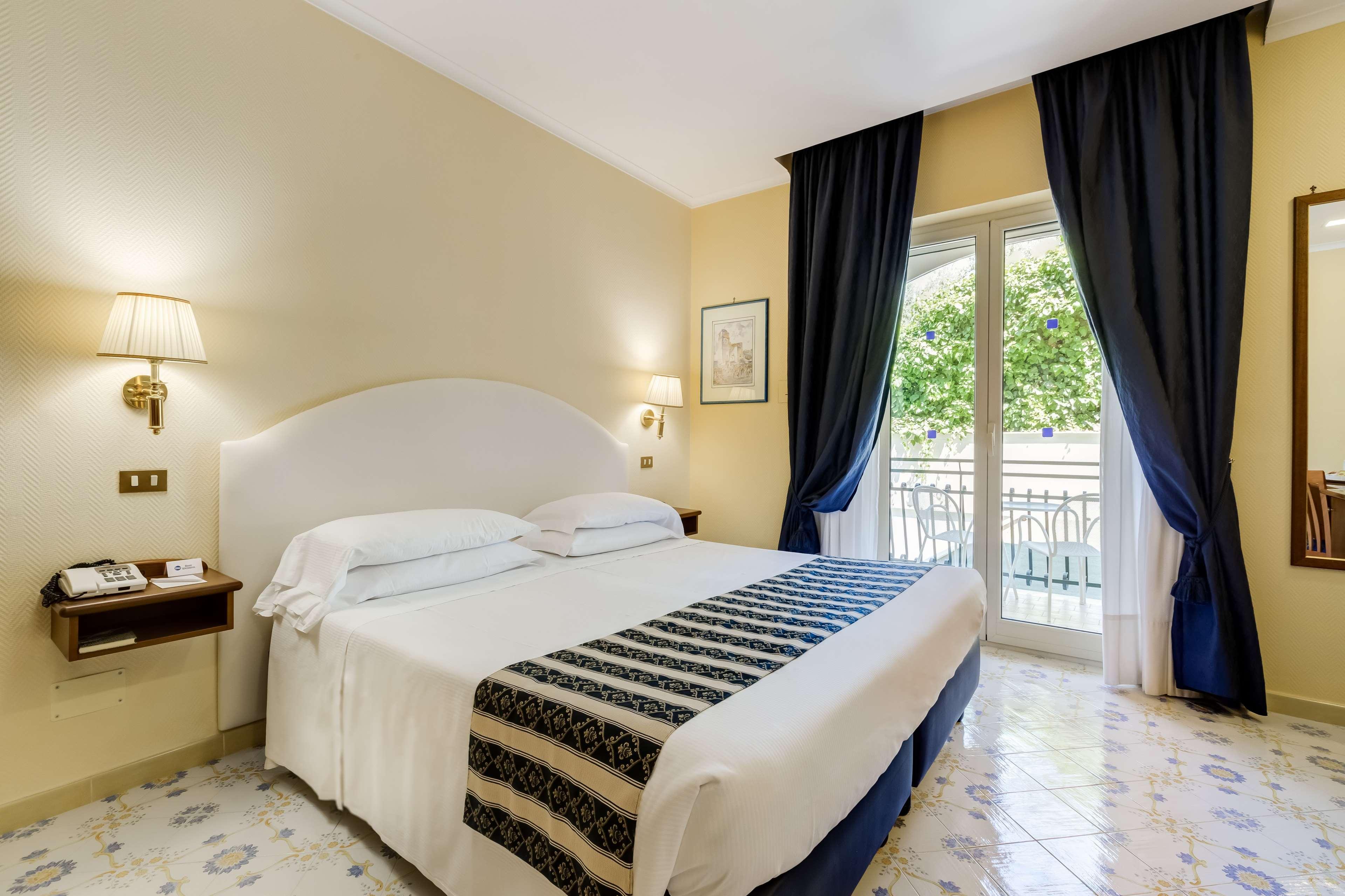 Western La Solara Sorrento