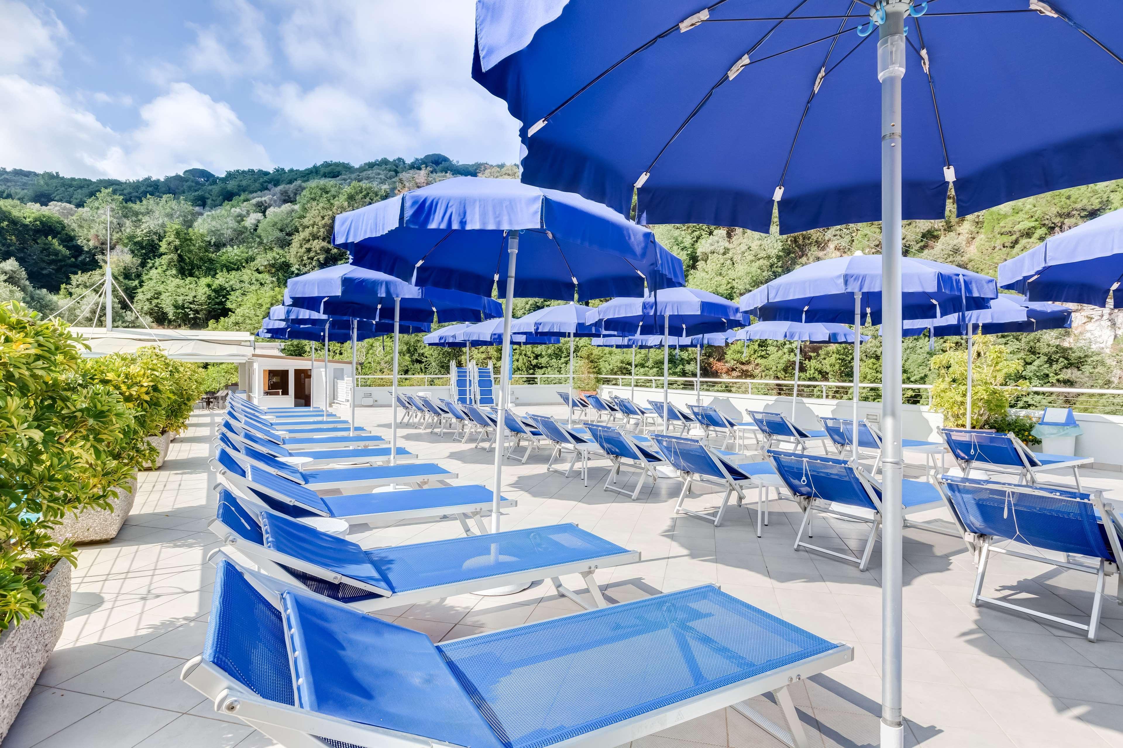 Western La Solara Hotel
