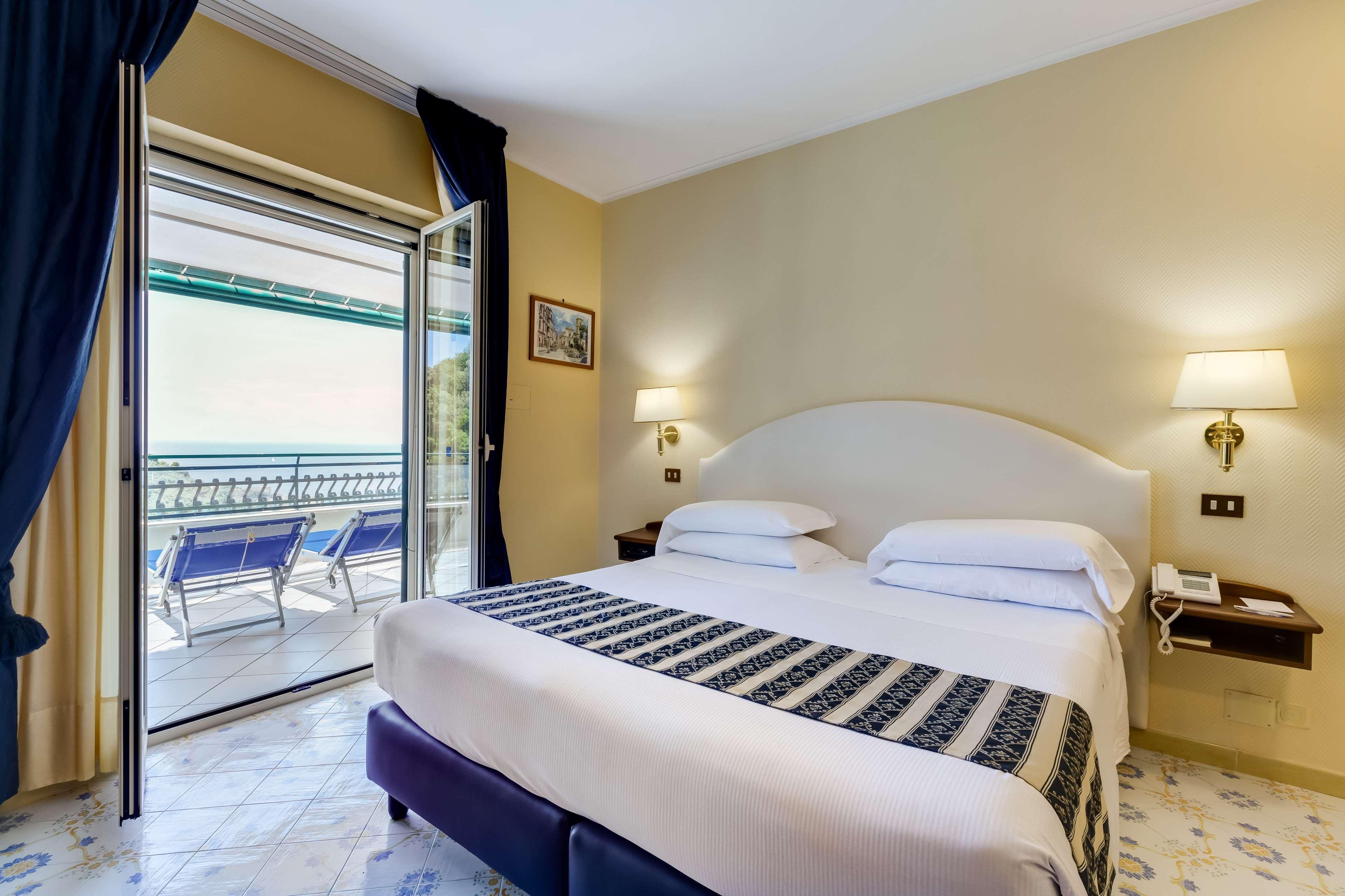 Hotel Western La Solara Sorrento