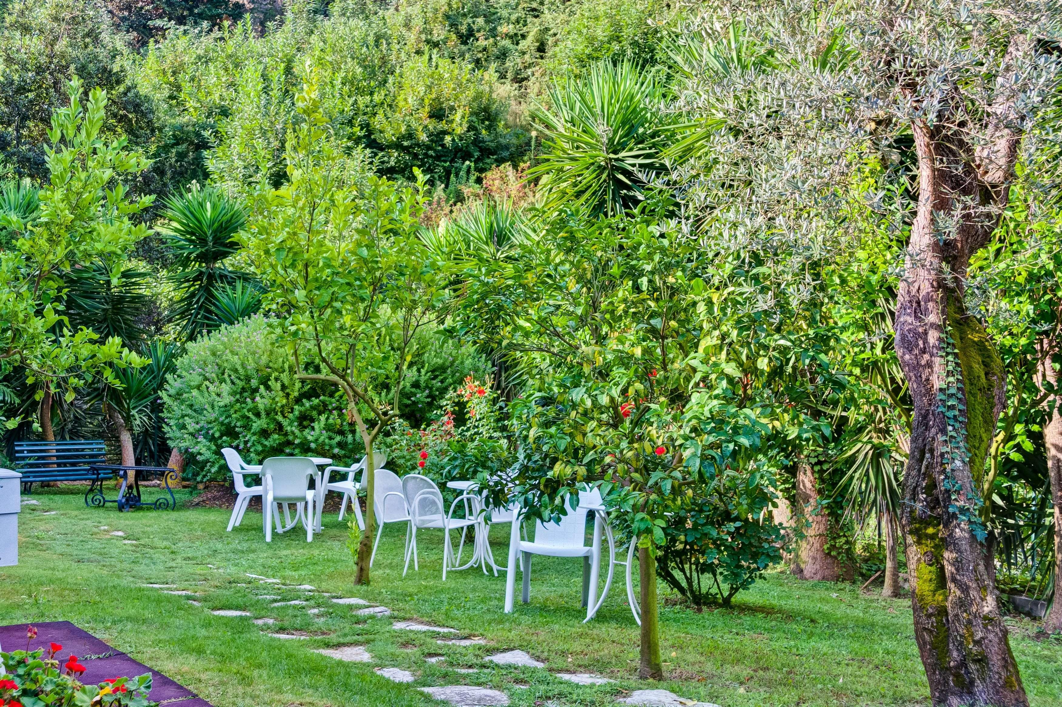 Western La Solara Sorrento