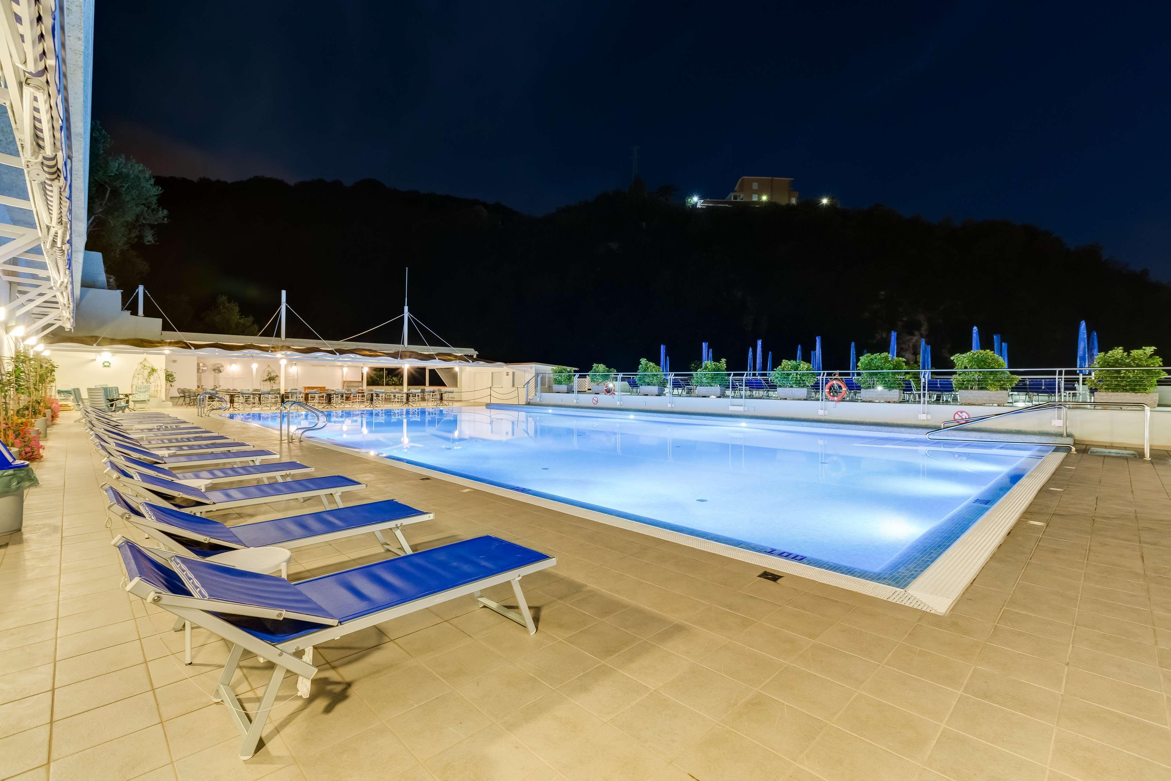 Western La Solara Sorrento