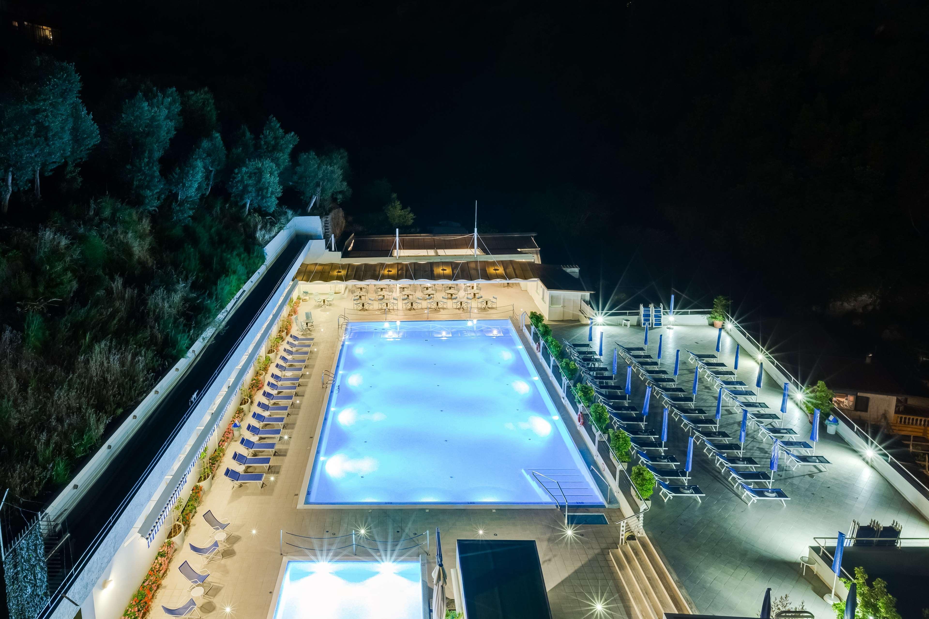 Western La Solara Hotel