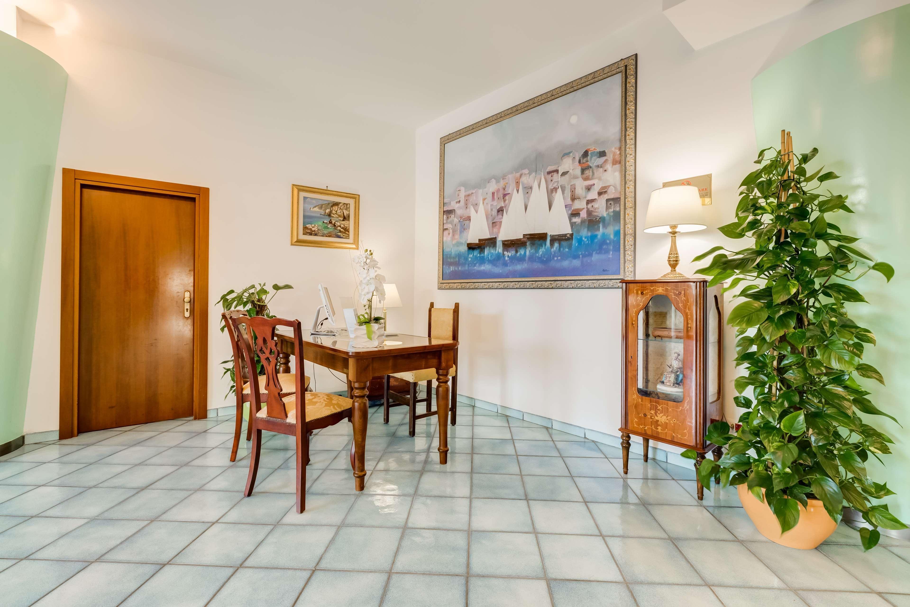 Western La Solara 4* Sorrento