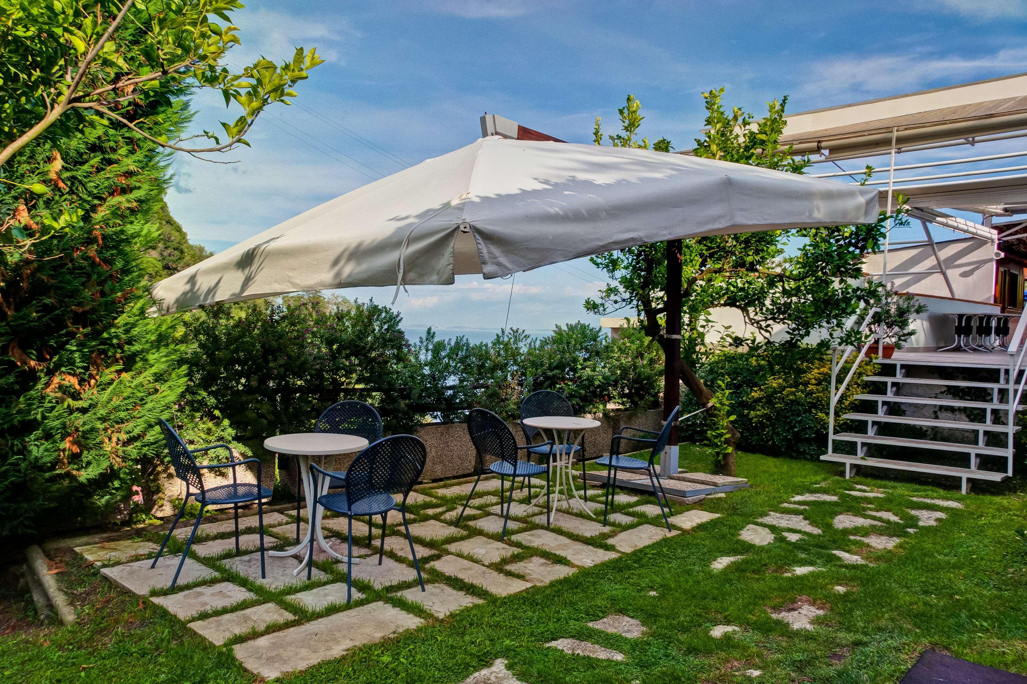 Western La Solara Hotel Sorrento