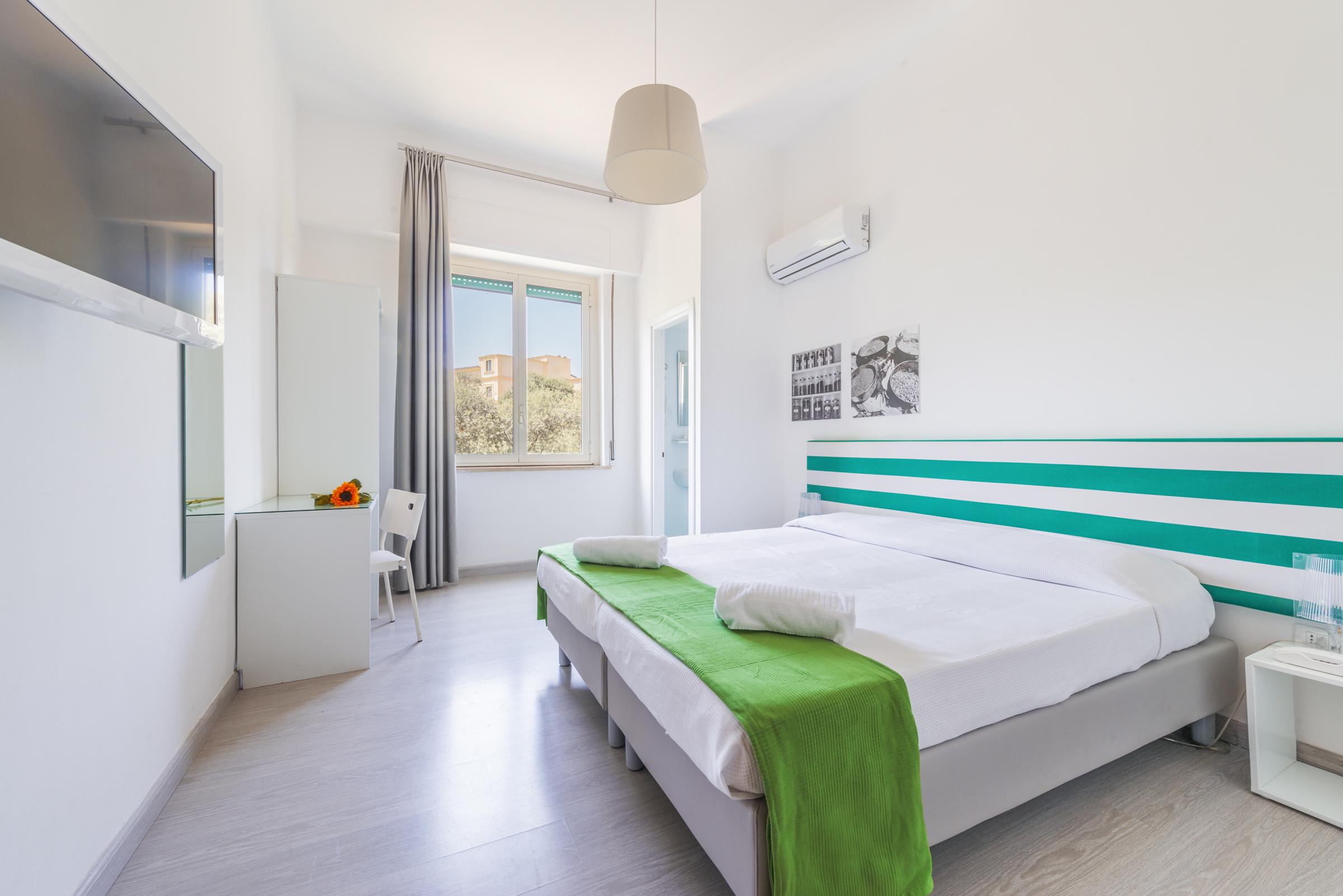 Hotel Spicy 3*