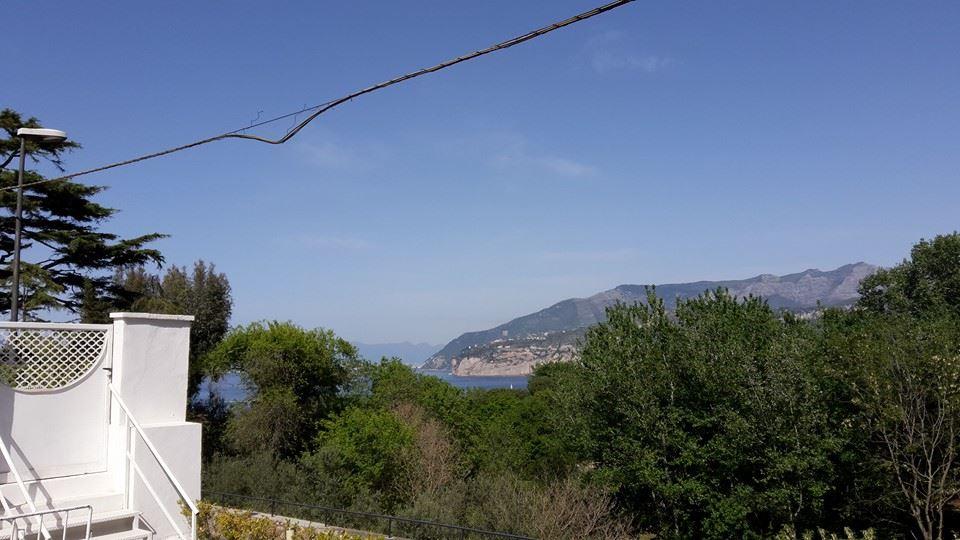 Spicy Hotel Sorrento