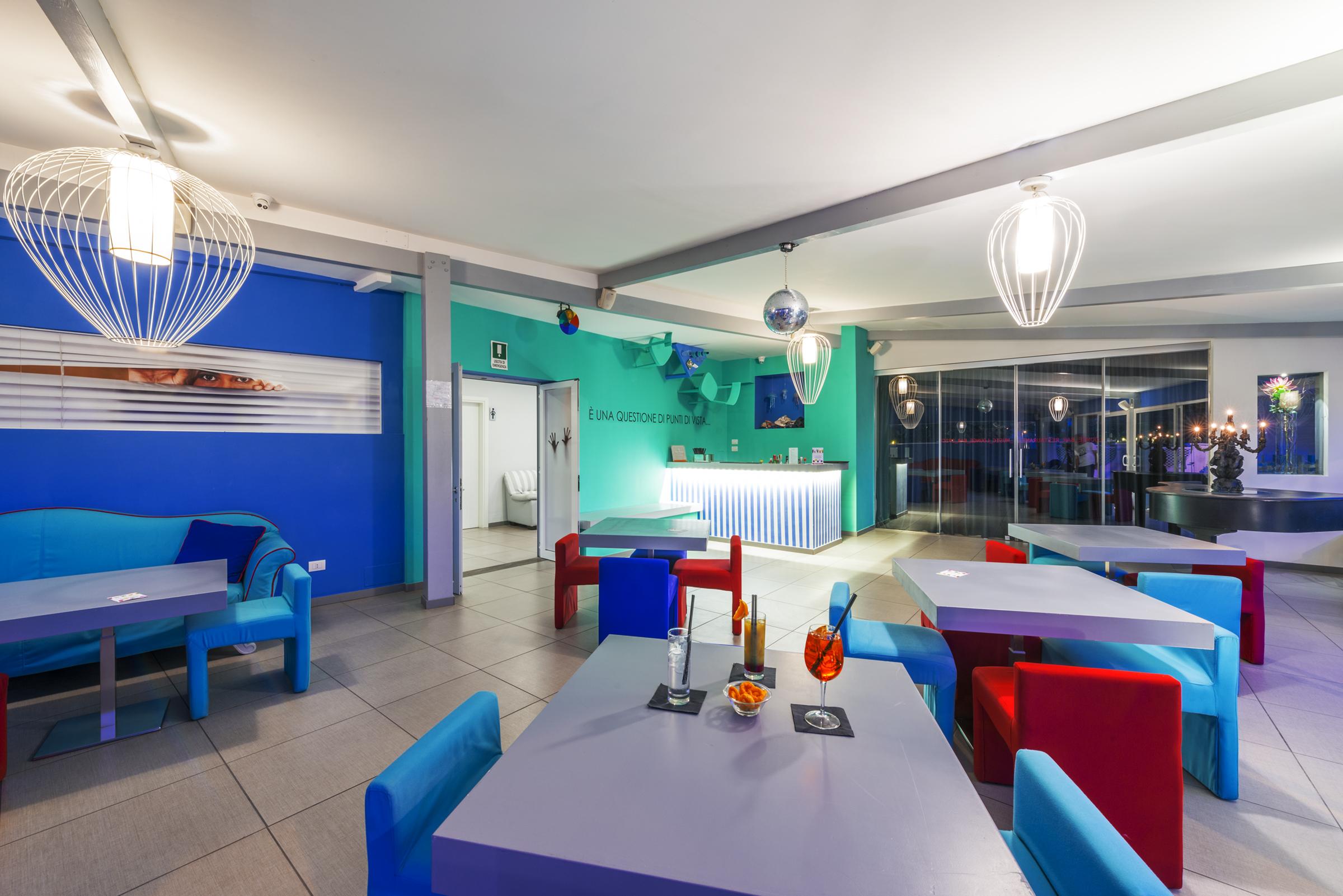 Spicy Hotel