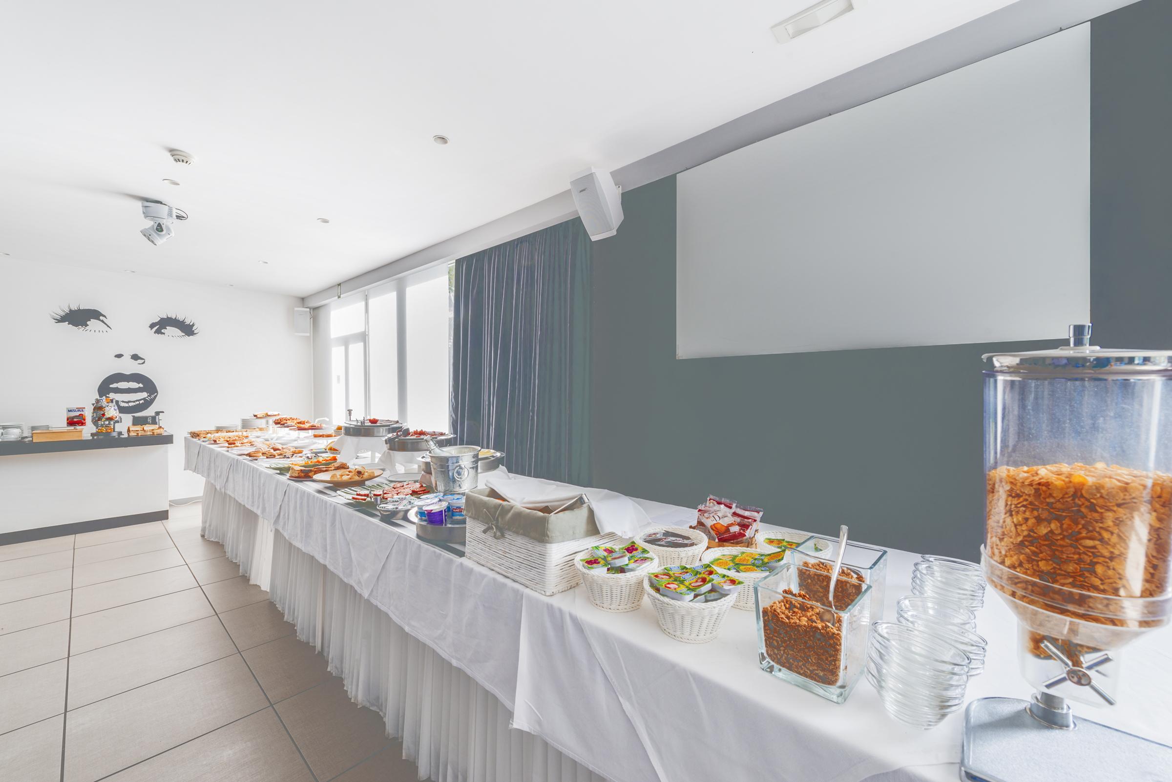 Hotel Spicy Sorrento