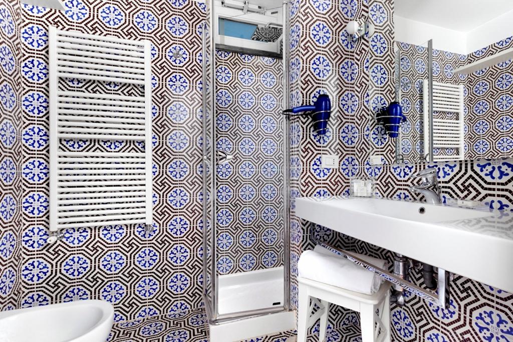 Oriana Relais Sorrento