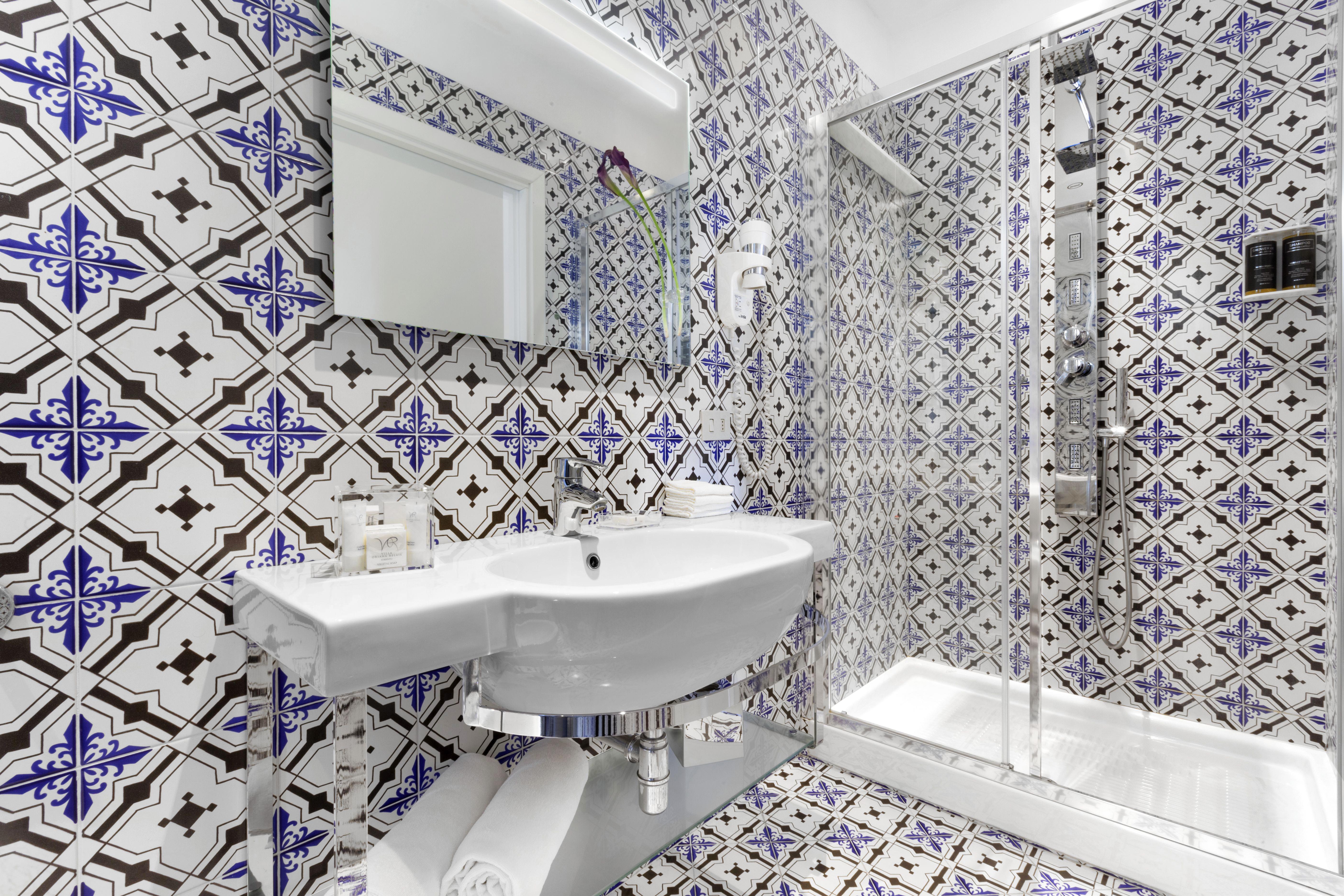 Oriana Relais Sorrento