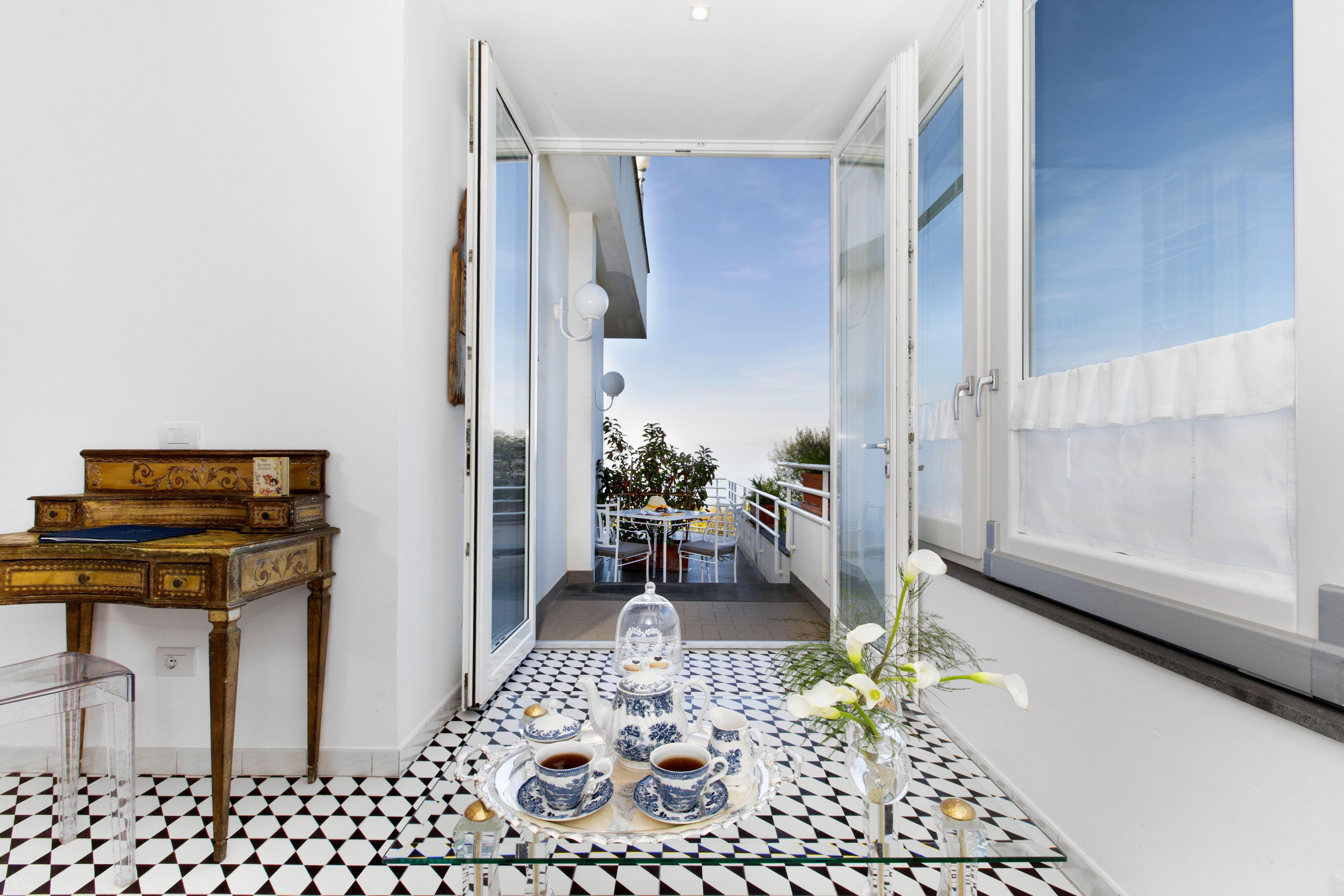 Oriana Relais Bed & Breakfast 3*