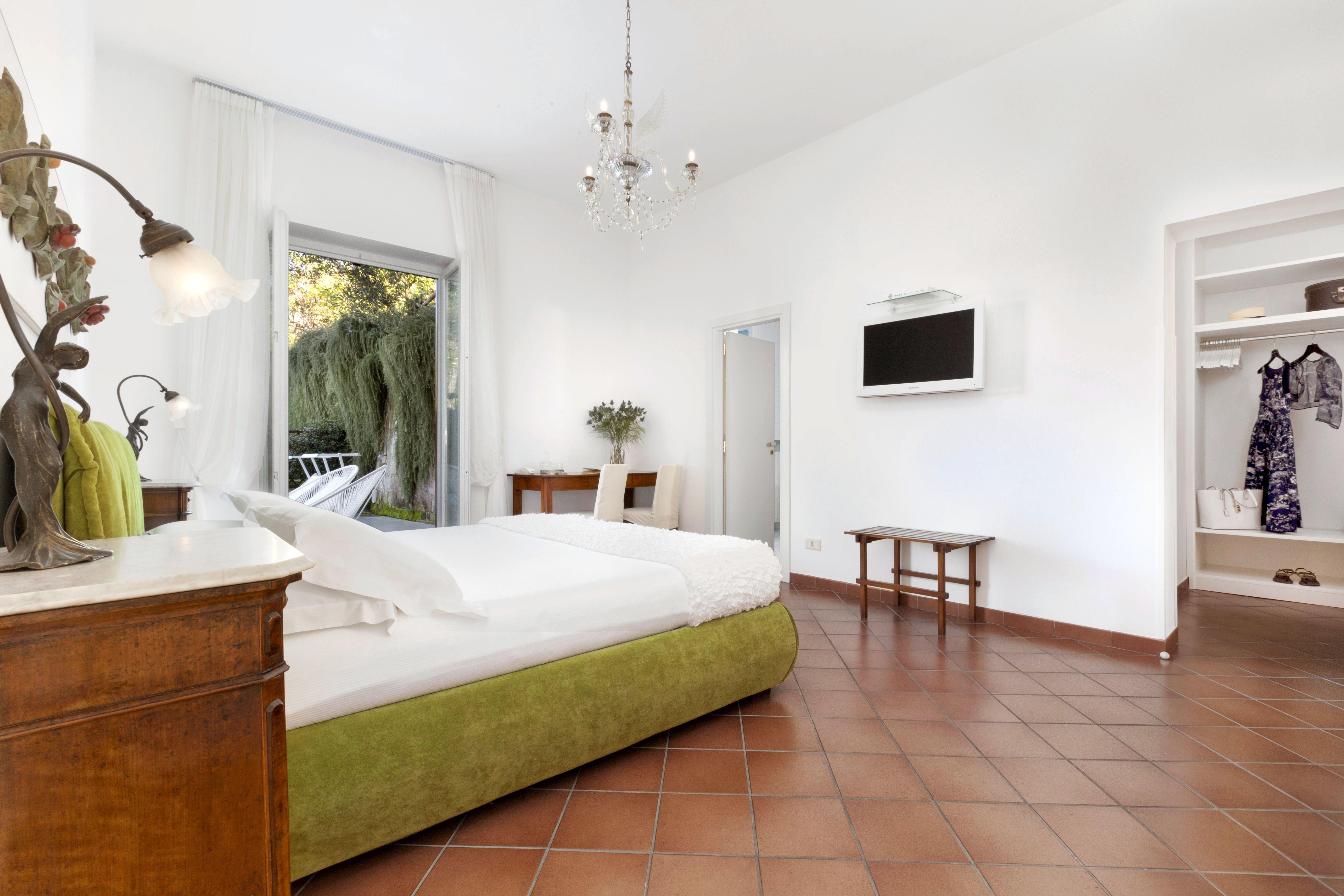 Oriana Relais Sorrento