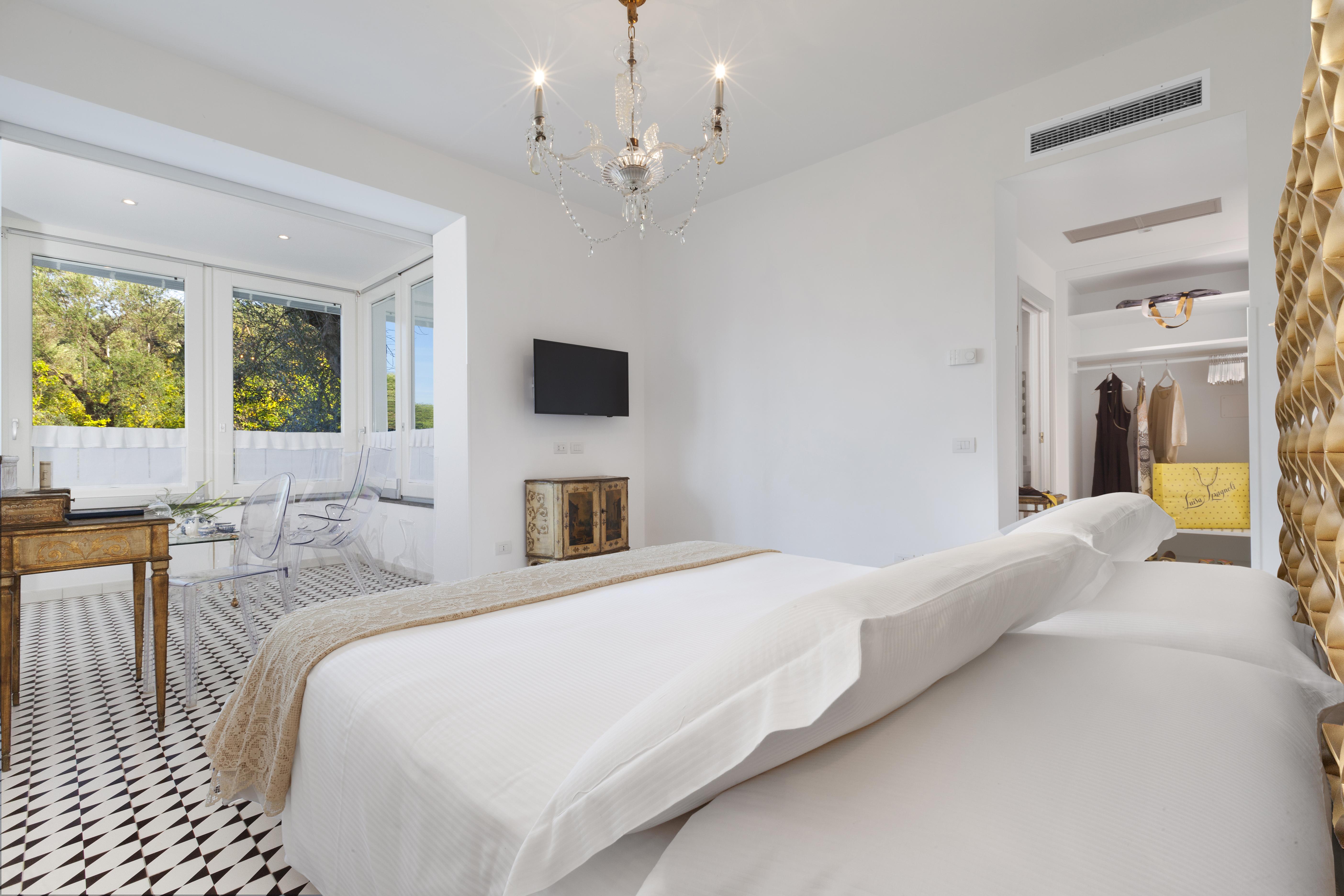 Oriana Relais Bed & Breakfast 3*
