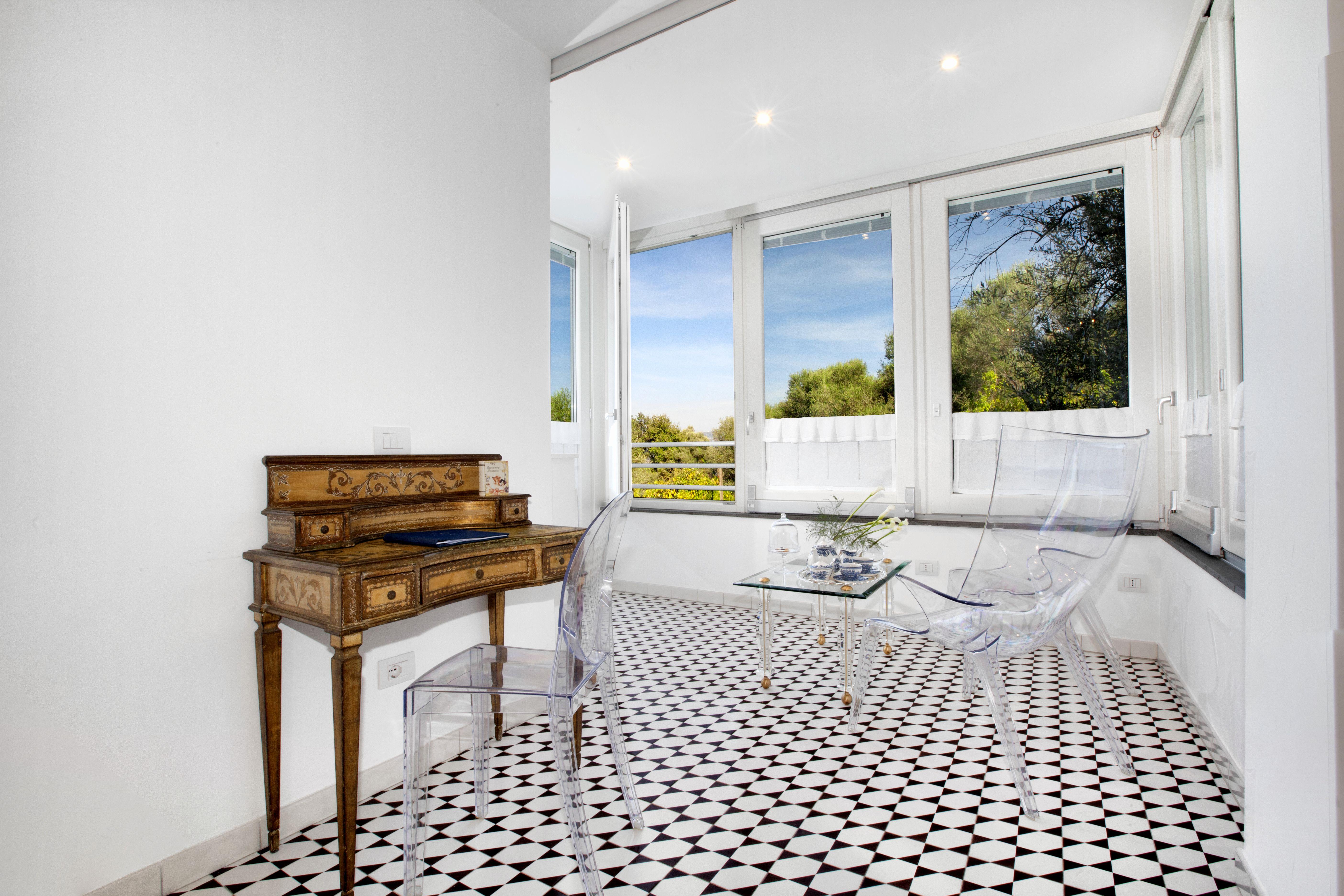 Oriana Relais