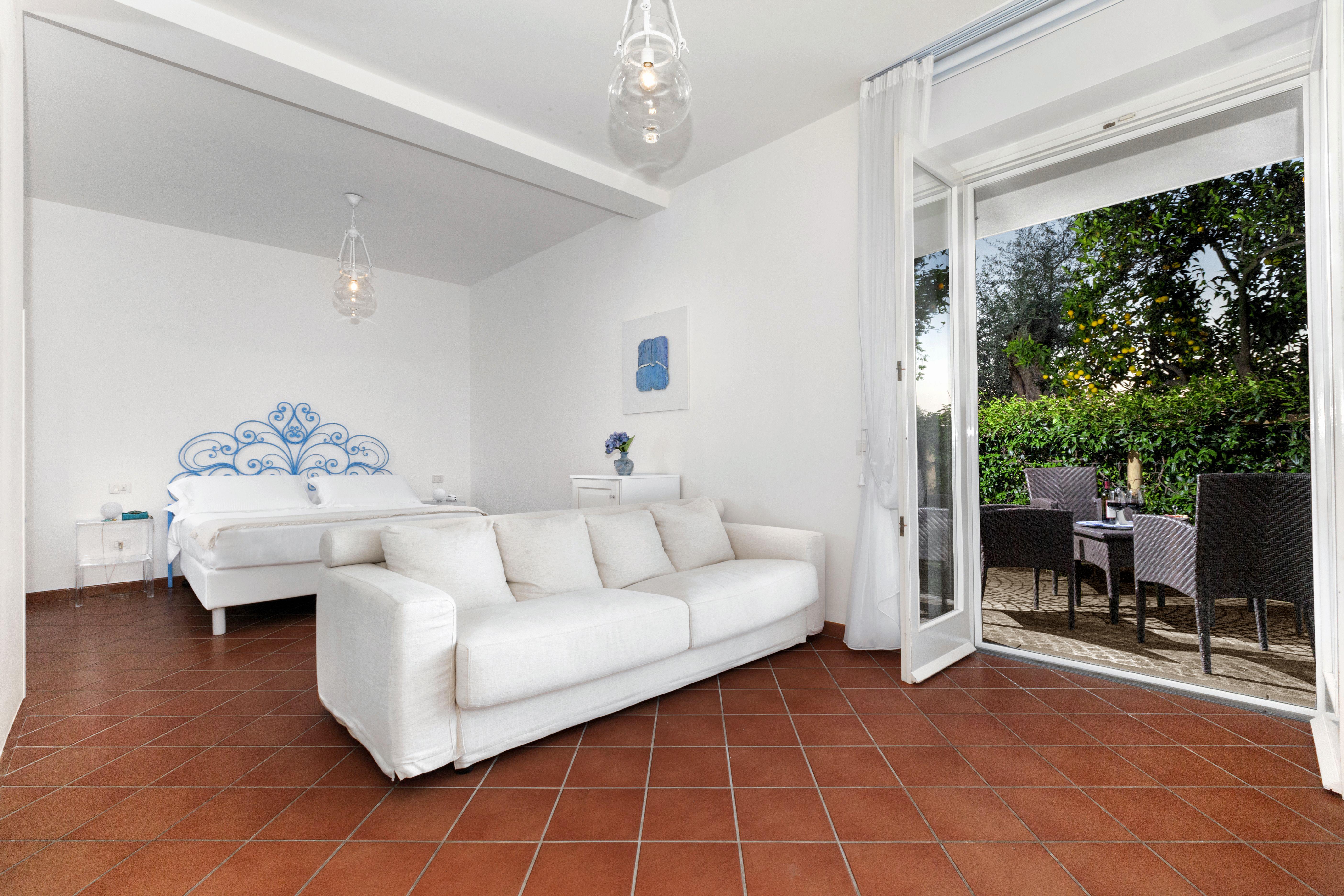 Bed & Breakfast Oriana Relais 3*