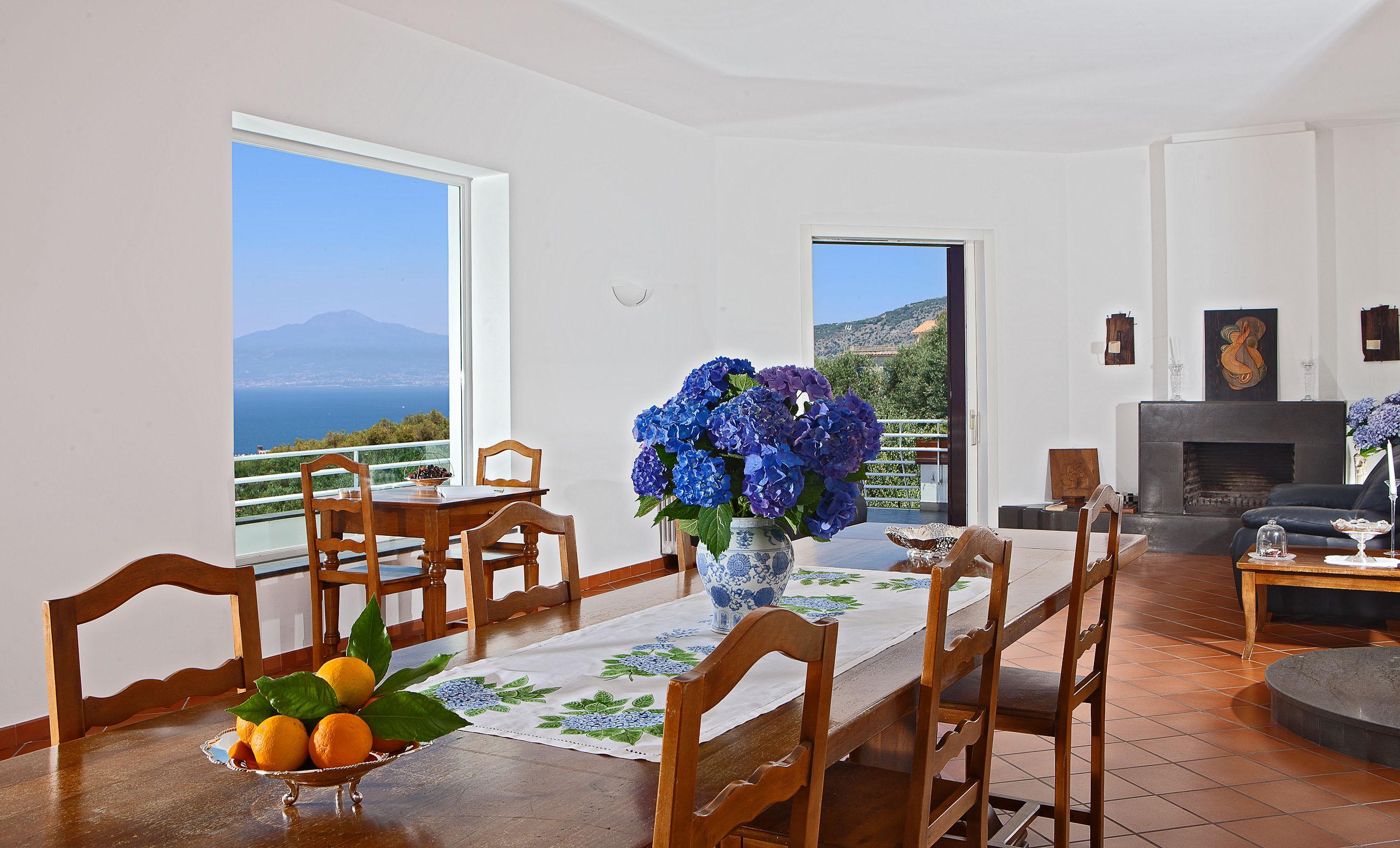 Oriana Relais 3* Sorrento