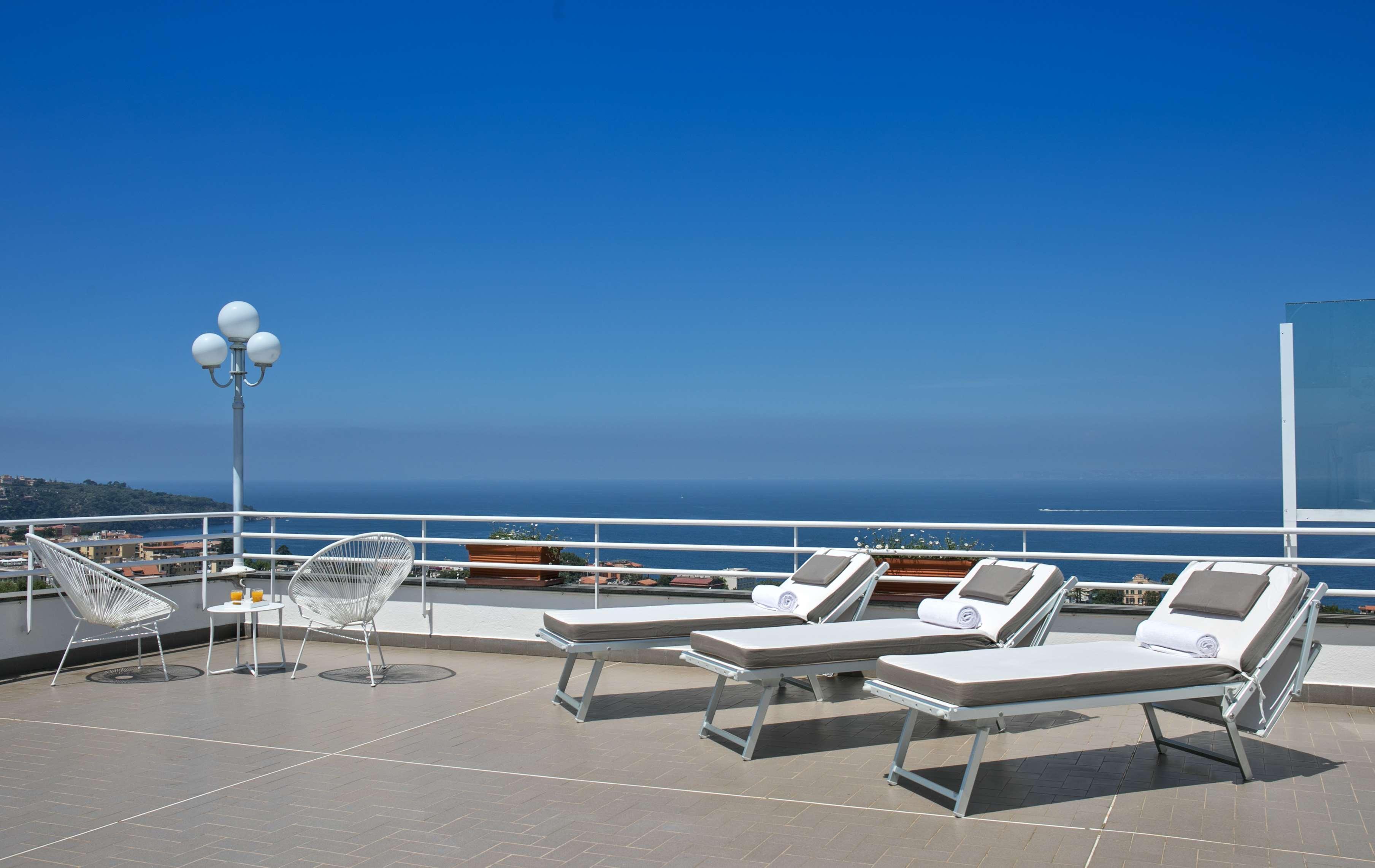 Oriana Relais Sorrento