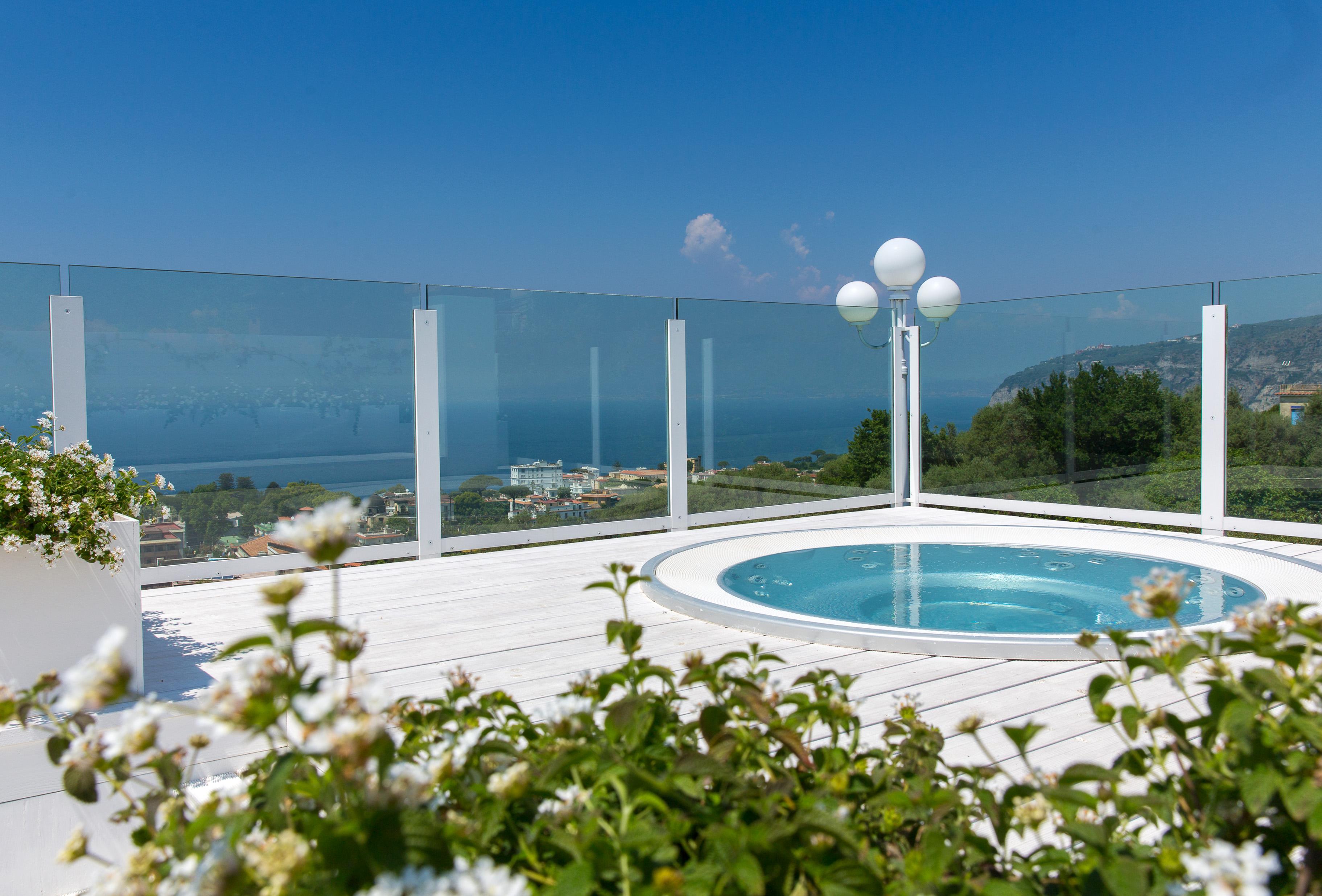 Bed & Breakfast Oriana Relais 3*