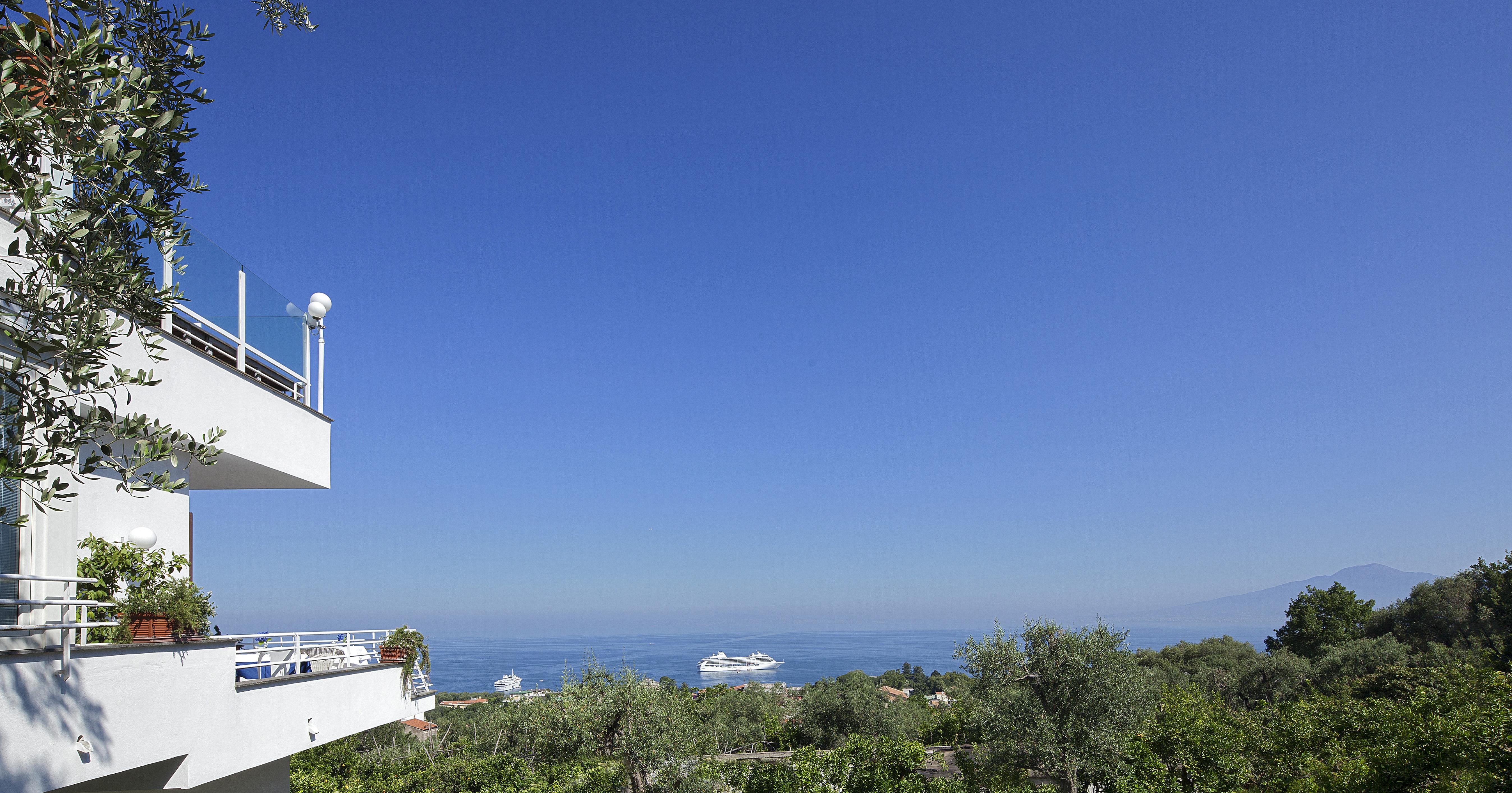 Oriana Relais Bed & Breakfast
