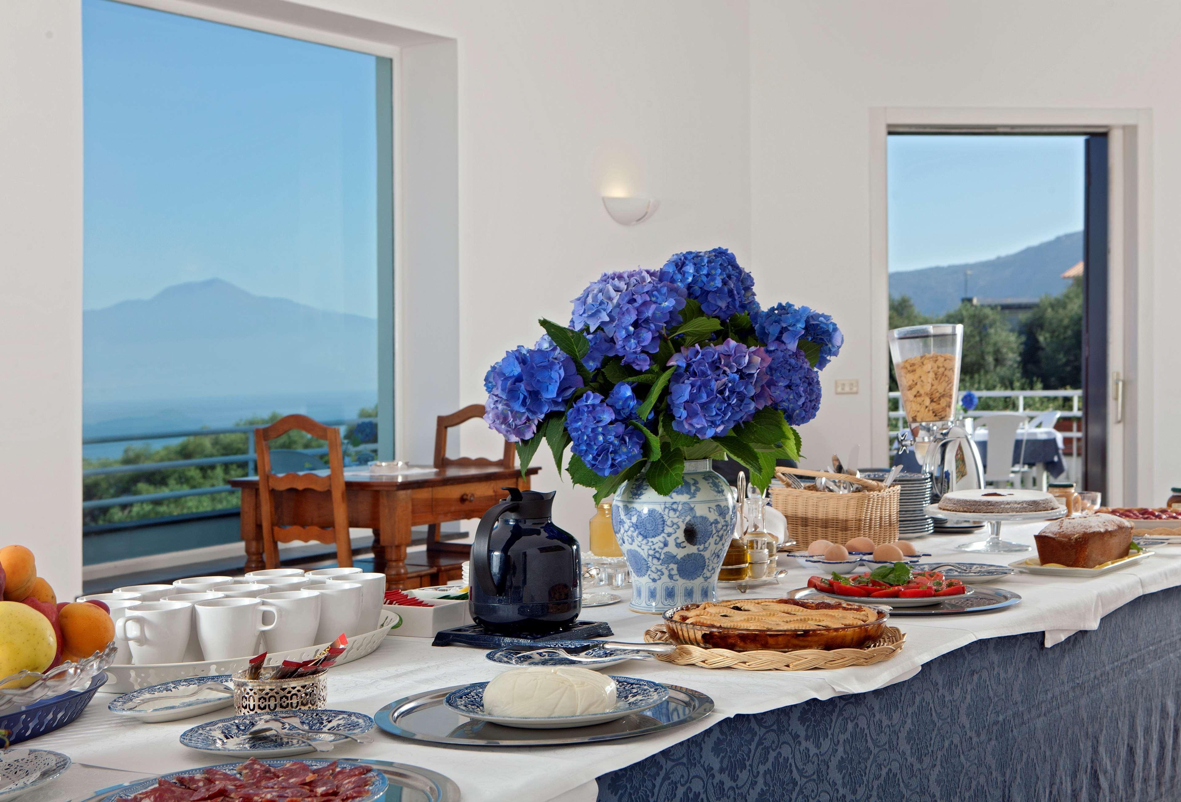 Oriana Relais Bed & Breakfast