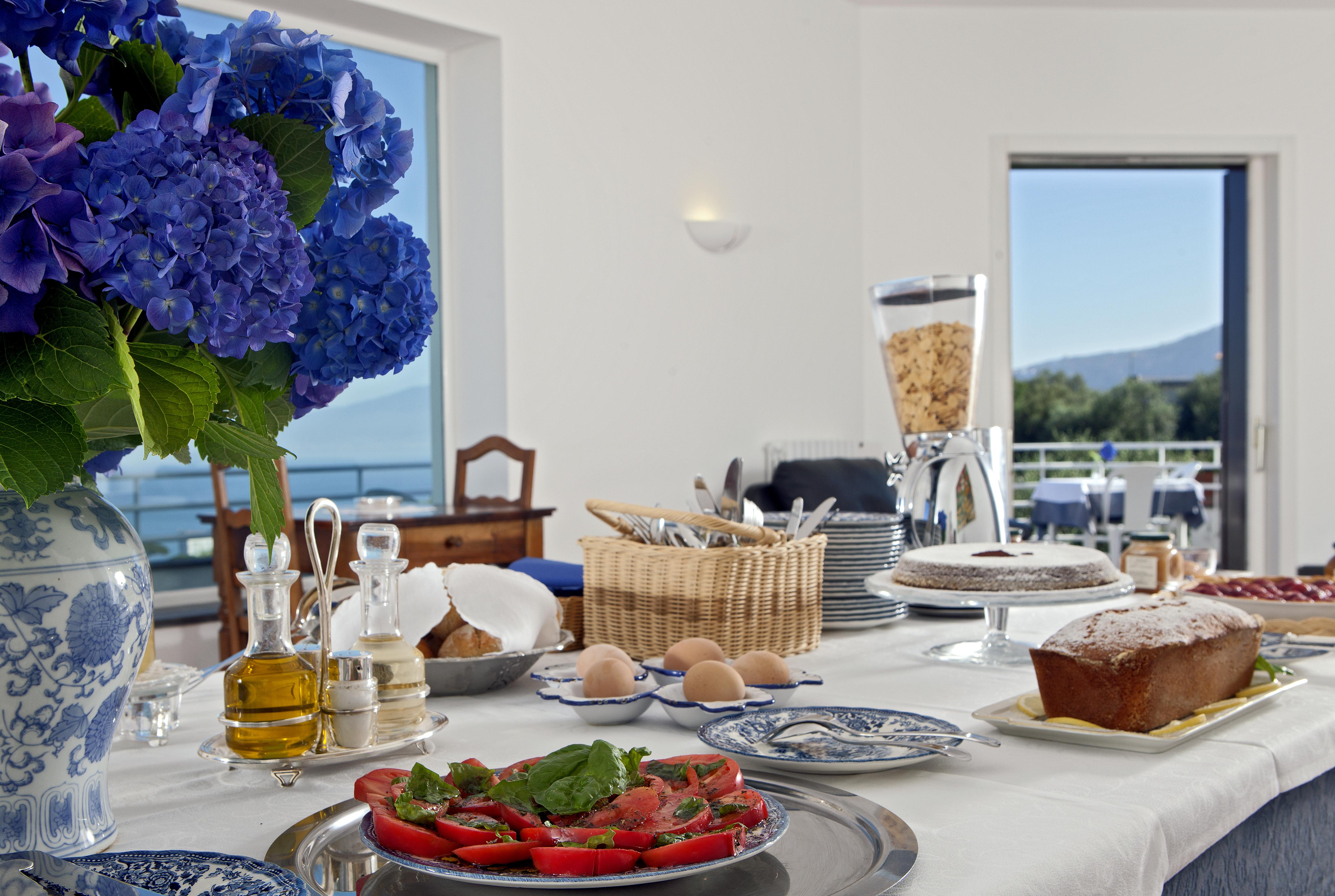 Oriana Relais Bed & Breakfast 3*