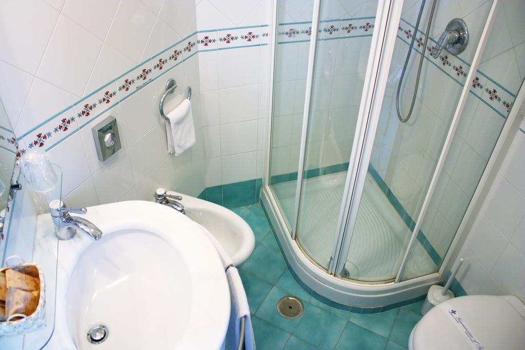 Savoia Hotel 3*
