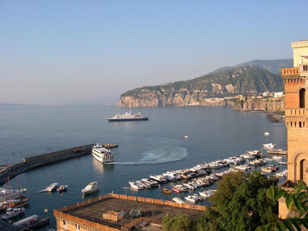 Savoia Hotel