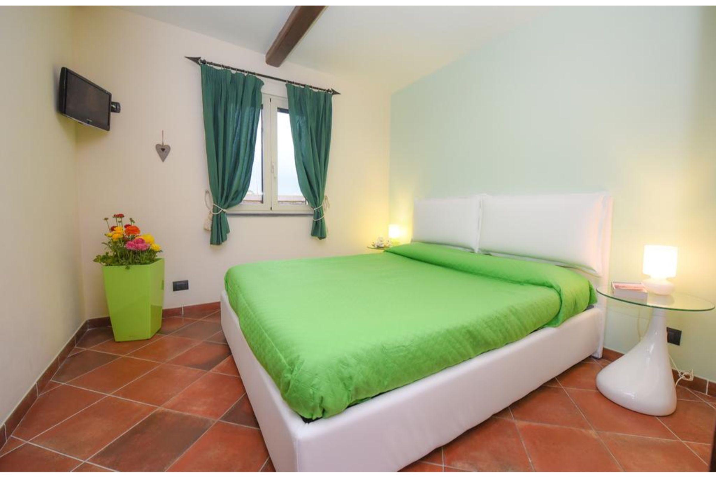 Bed & Breakfast Casale Antonietta 3*
