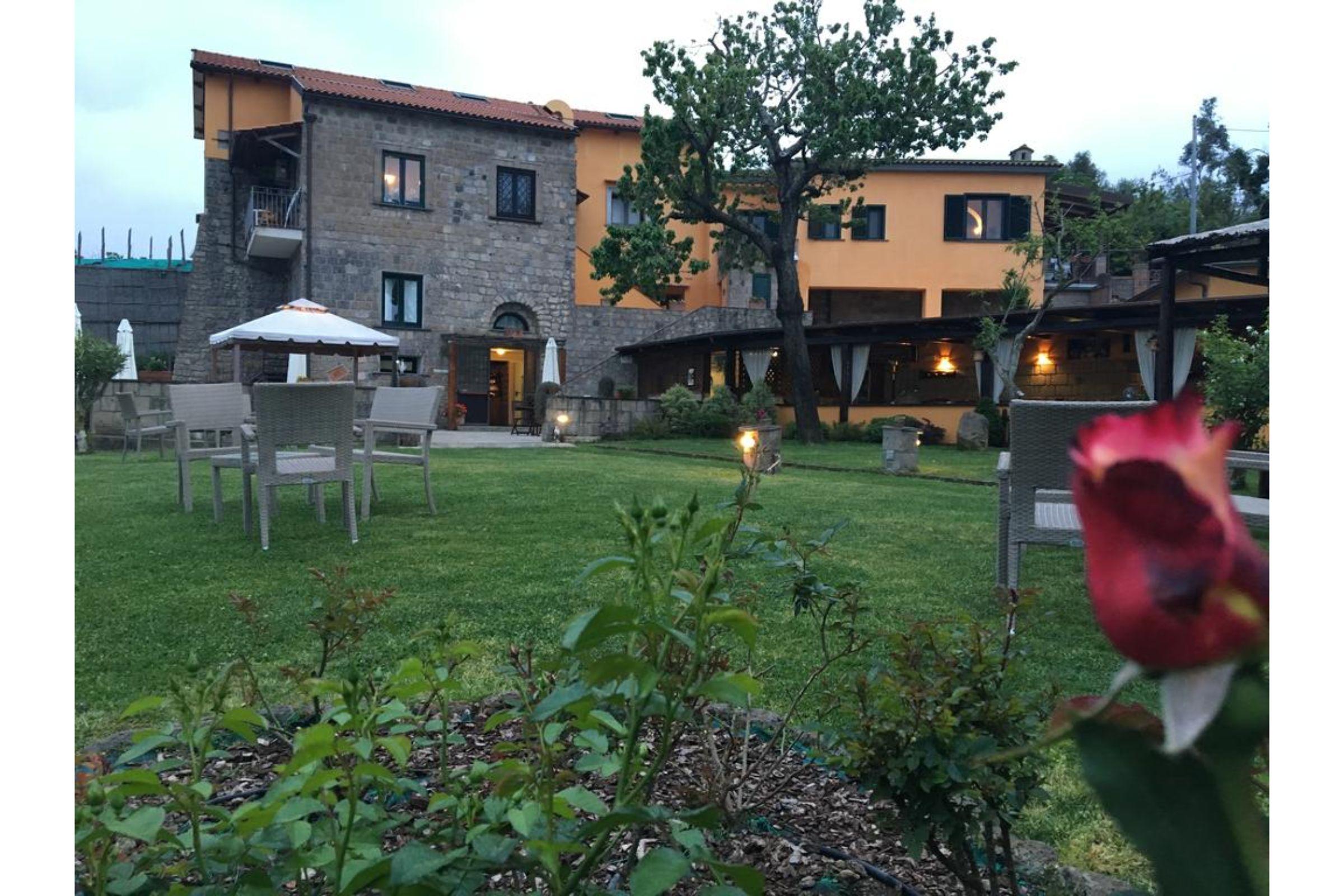 Casale Antonietta Bed & Breakfast