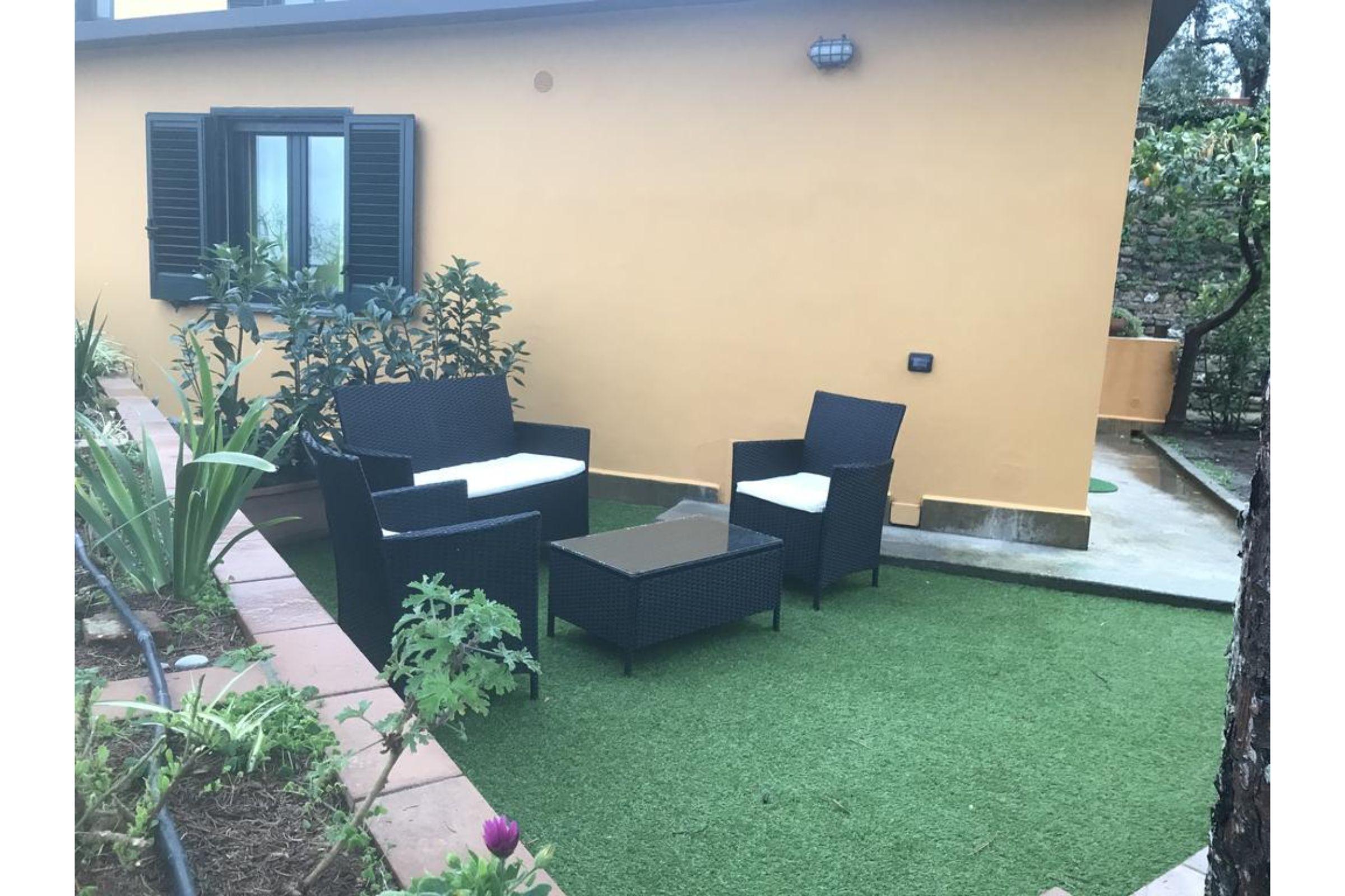Acomodação com café da manhã  Casale Antonietta 3*