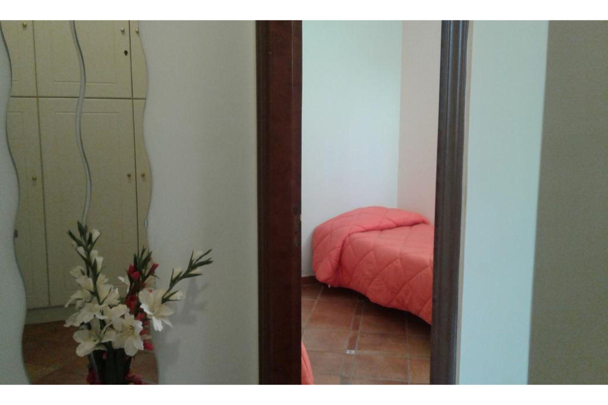 Acomodação com café da manhã  Casale Antonietta Sorrento
