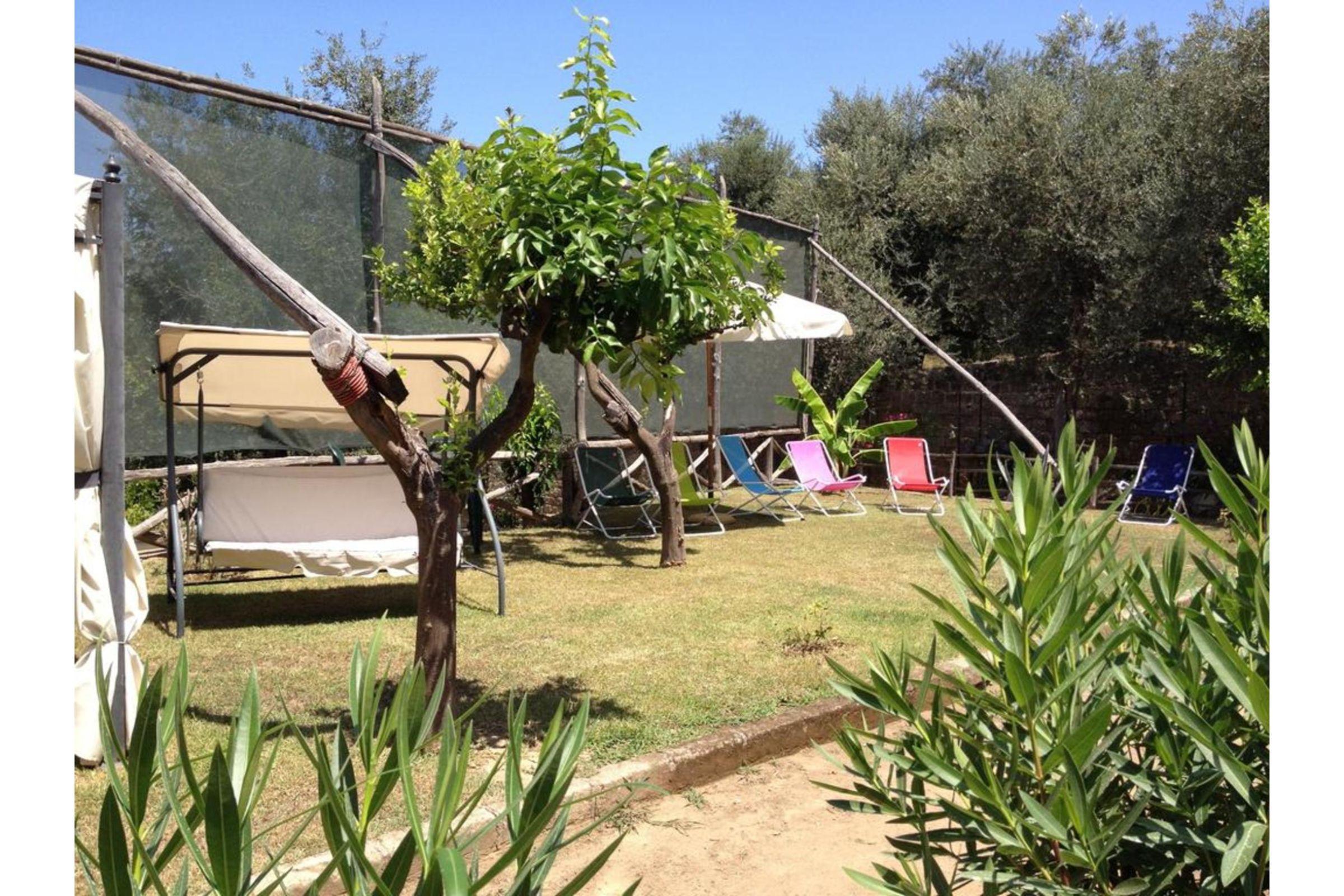 Casale Antonietta 3* Sorrento