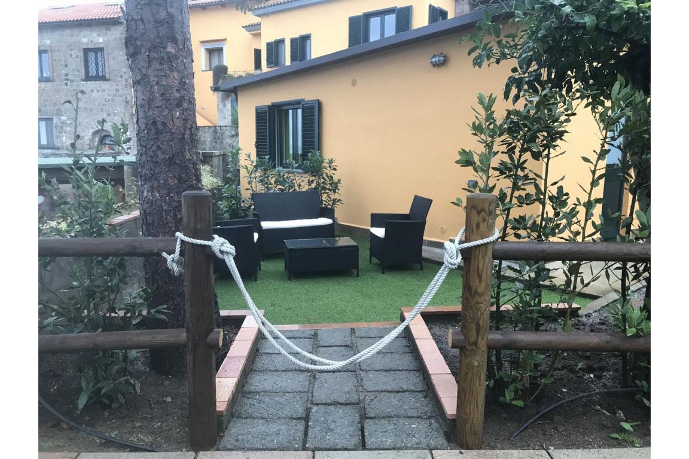 Bed & Breakfast Casale Antonietta 3*