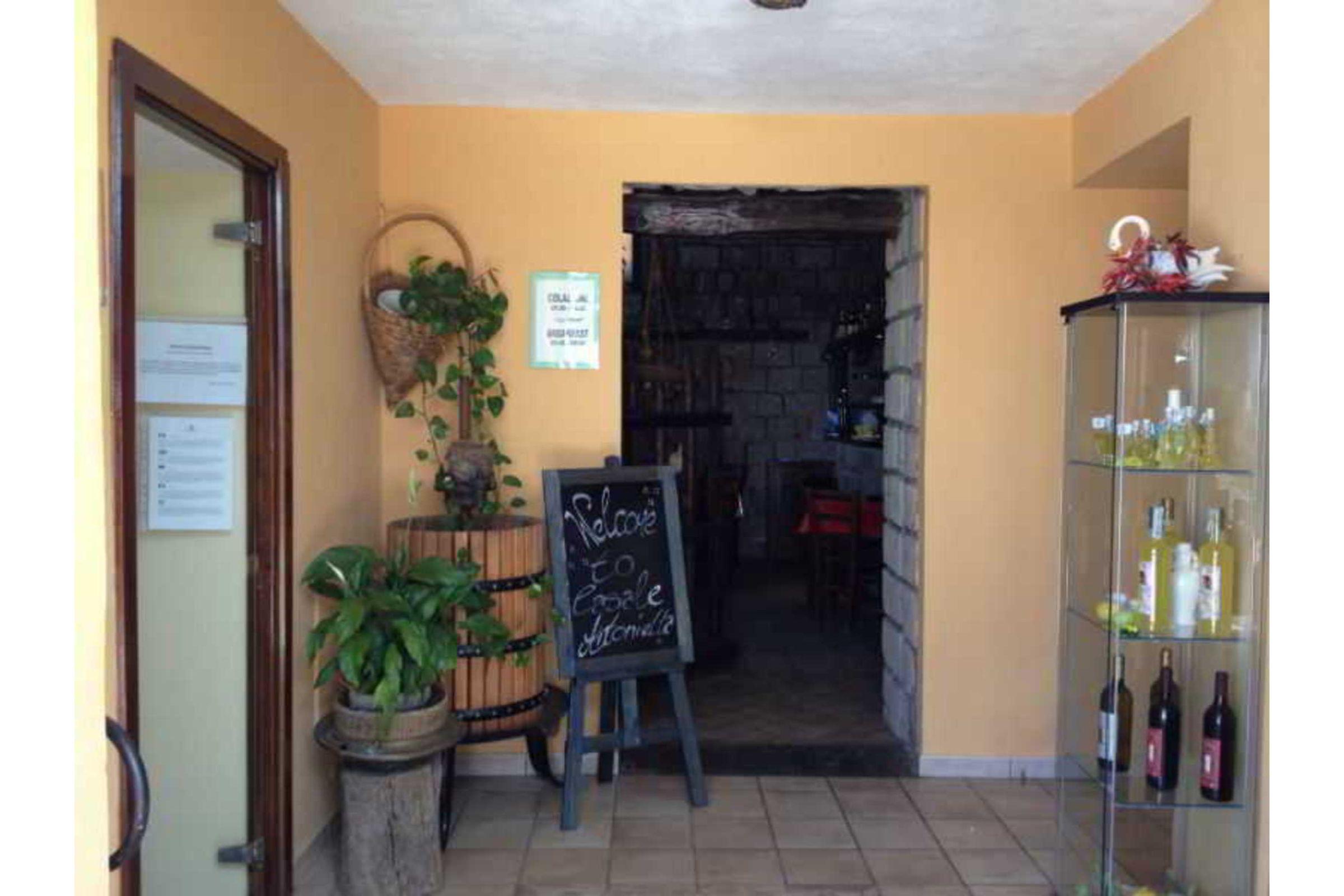 Casale Antonietta Sorrento