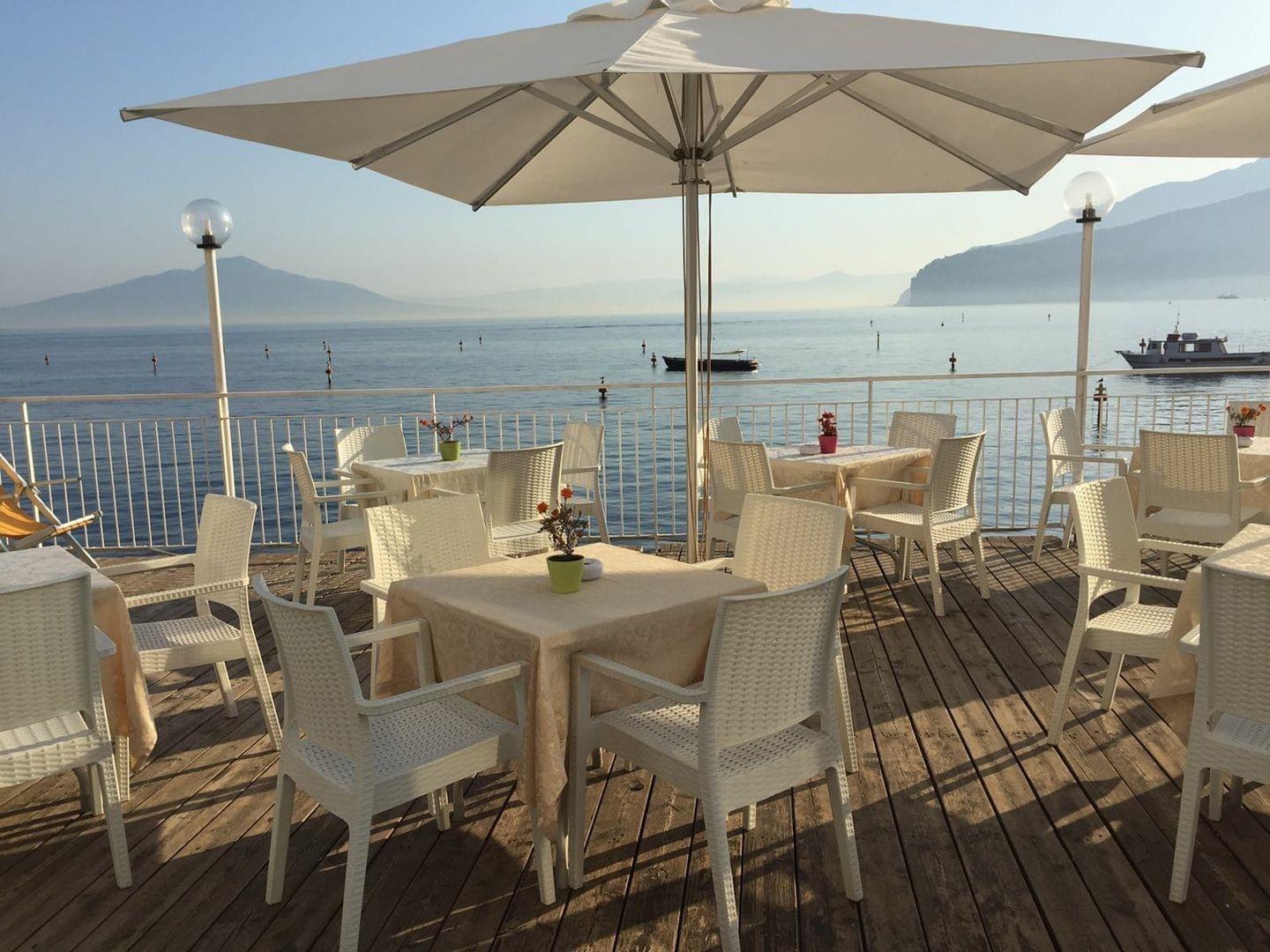 Admiral 4* Sorrento