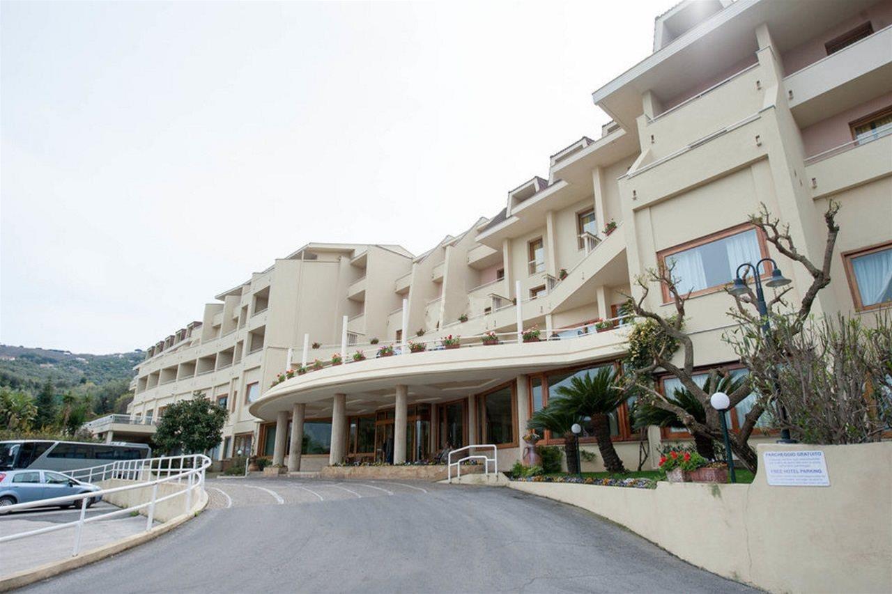 Hotel Grand Vesuvio Sorrento