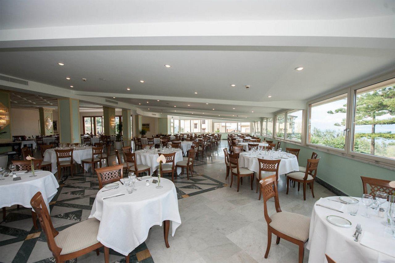 Hotel Grand Vesuvio Sorrento